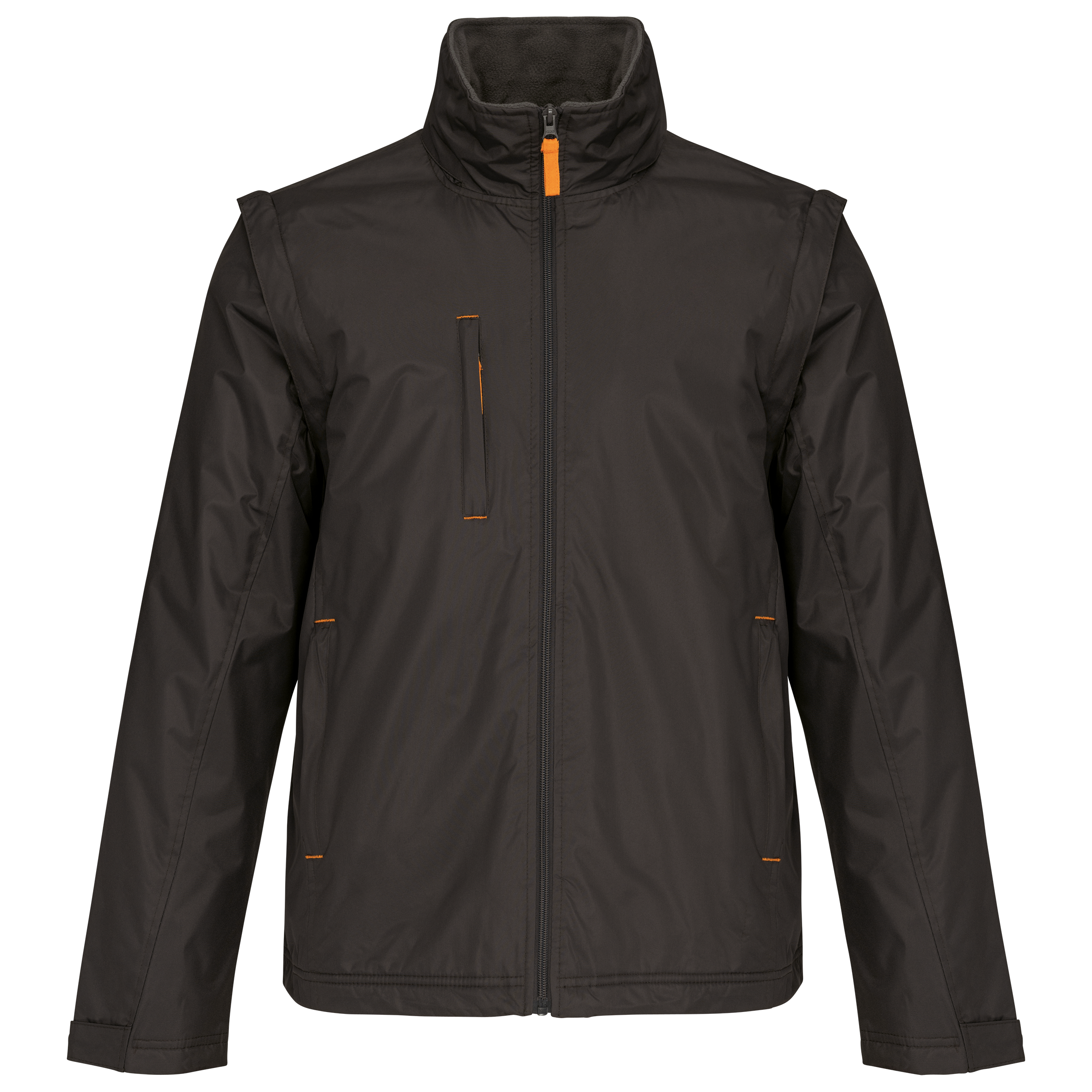 Miniature 14 pour Blouson à manches amovibles homme