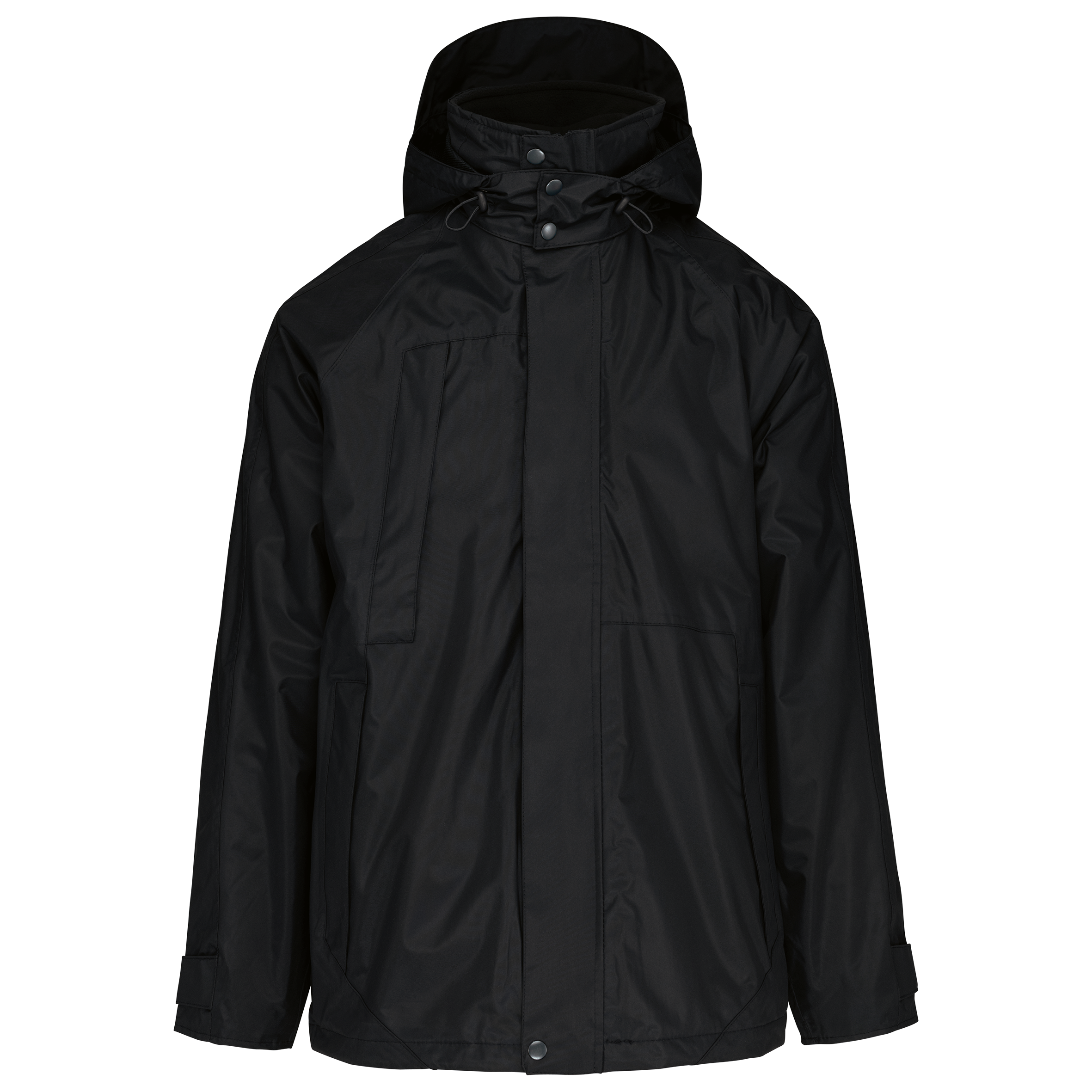 Miniature 16 pour Parka 3 en 1 homme