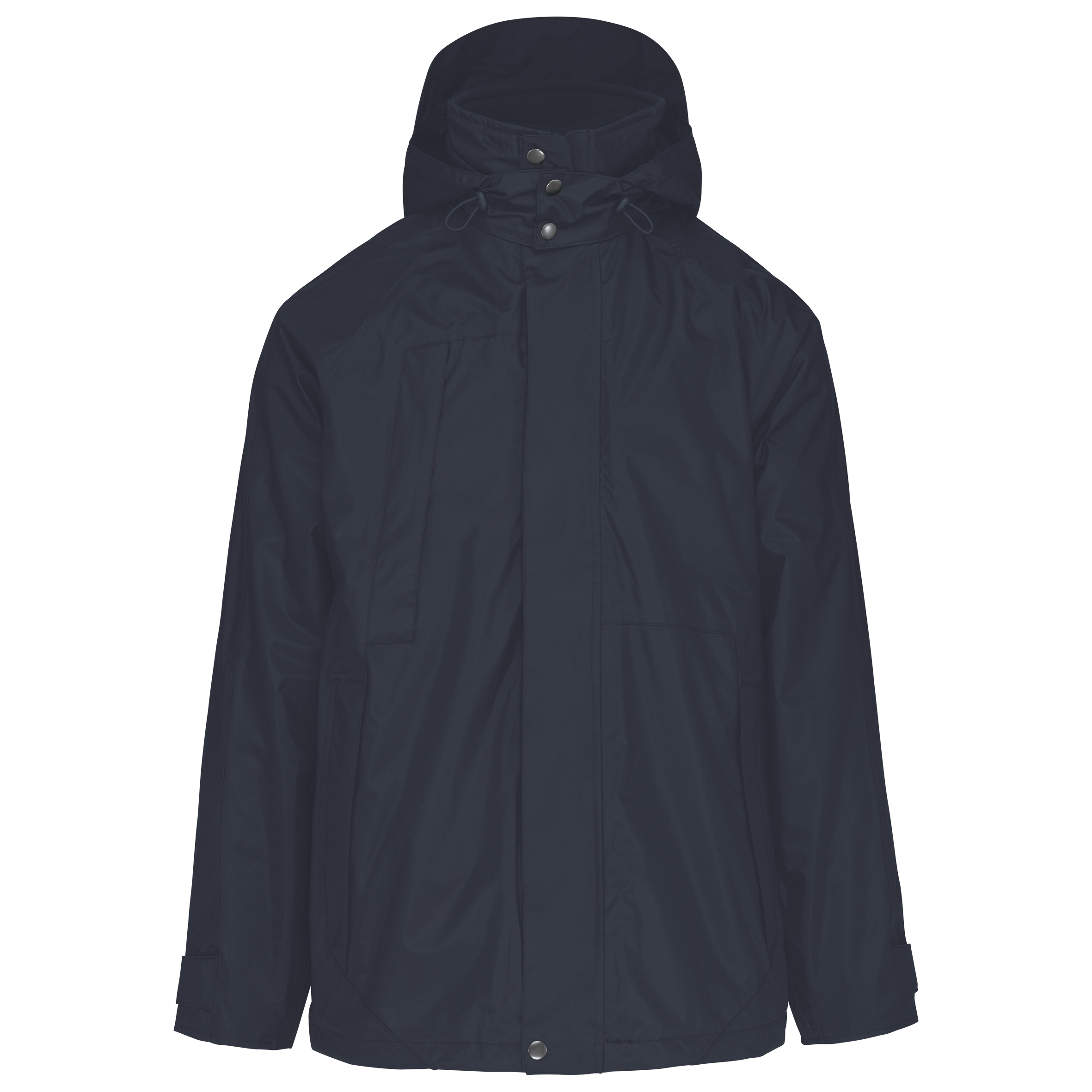 Miniature 17 pour Parka 3 en 1 homme