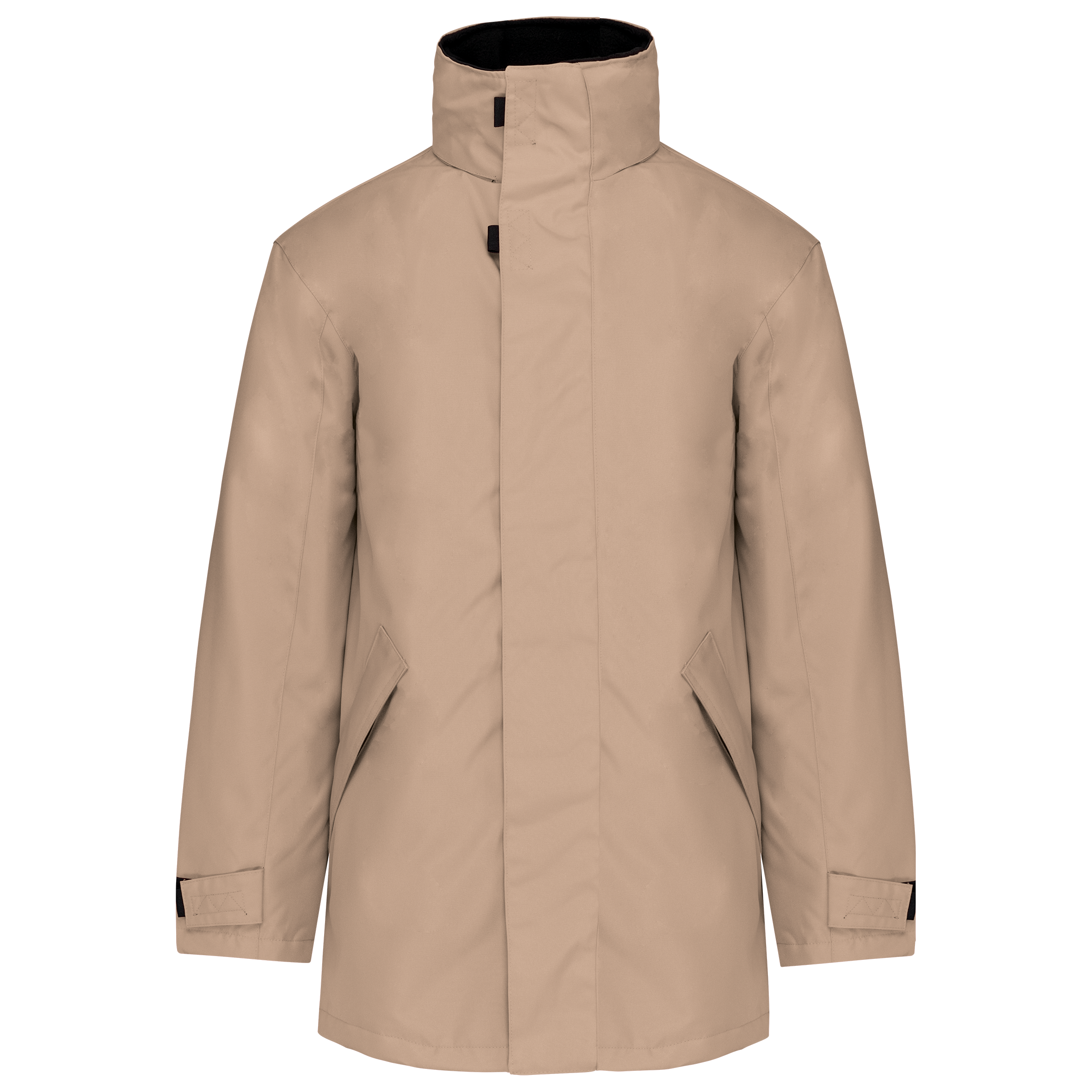 Miniature 15 pour Parka doublure matelassée