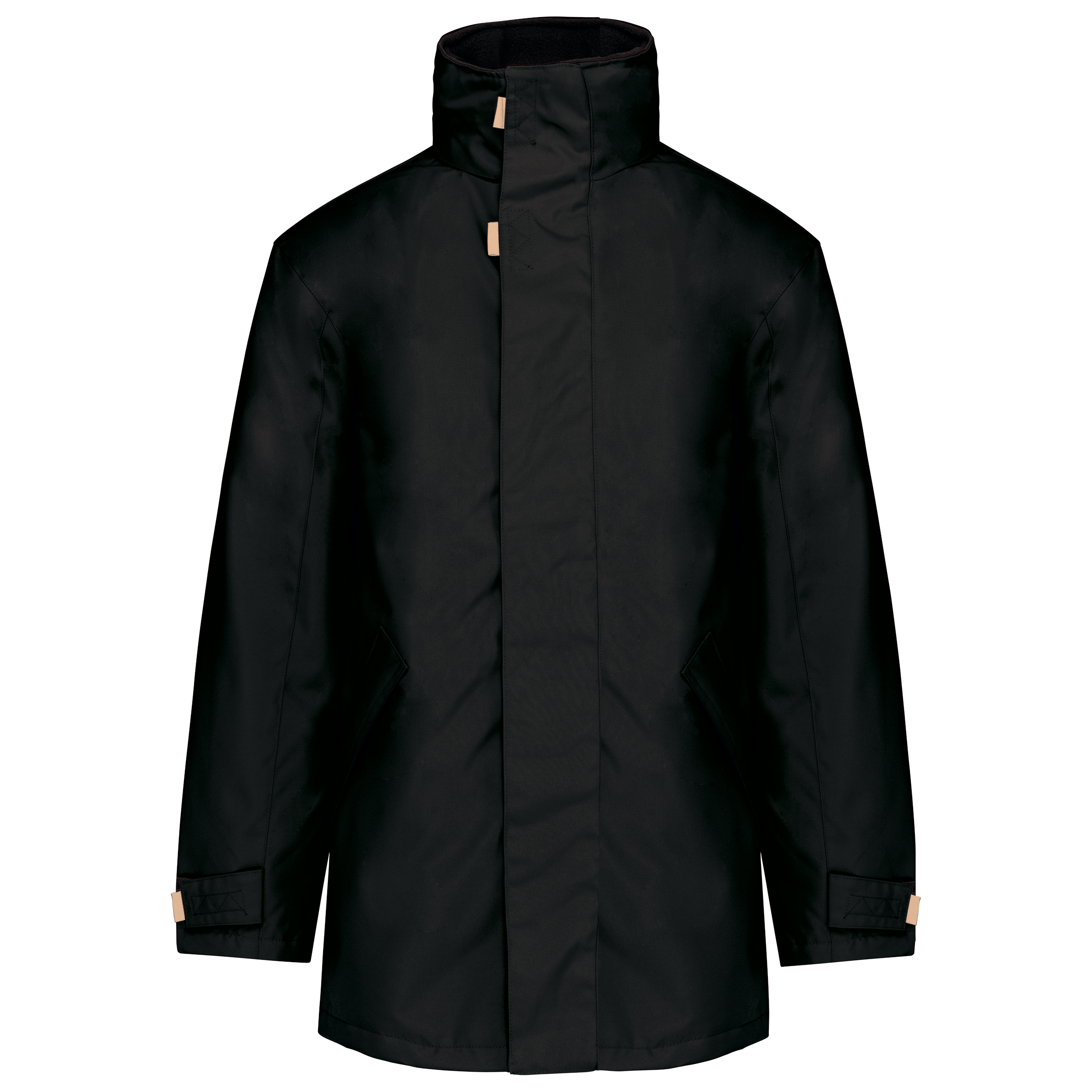 Miniature 16 pour Parka doublure matelassée