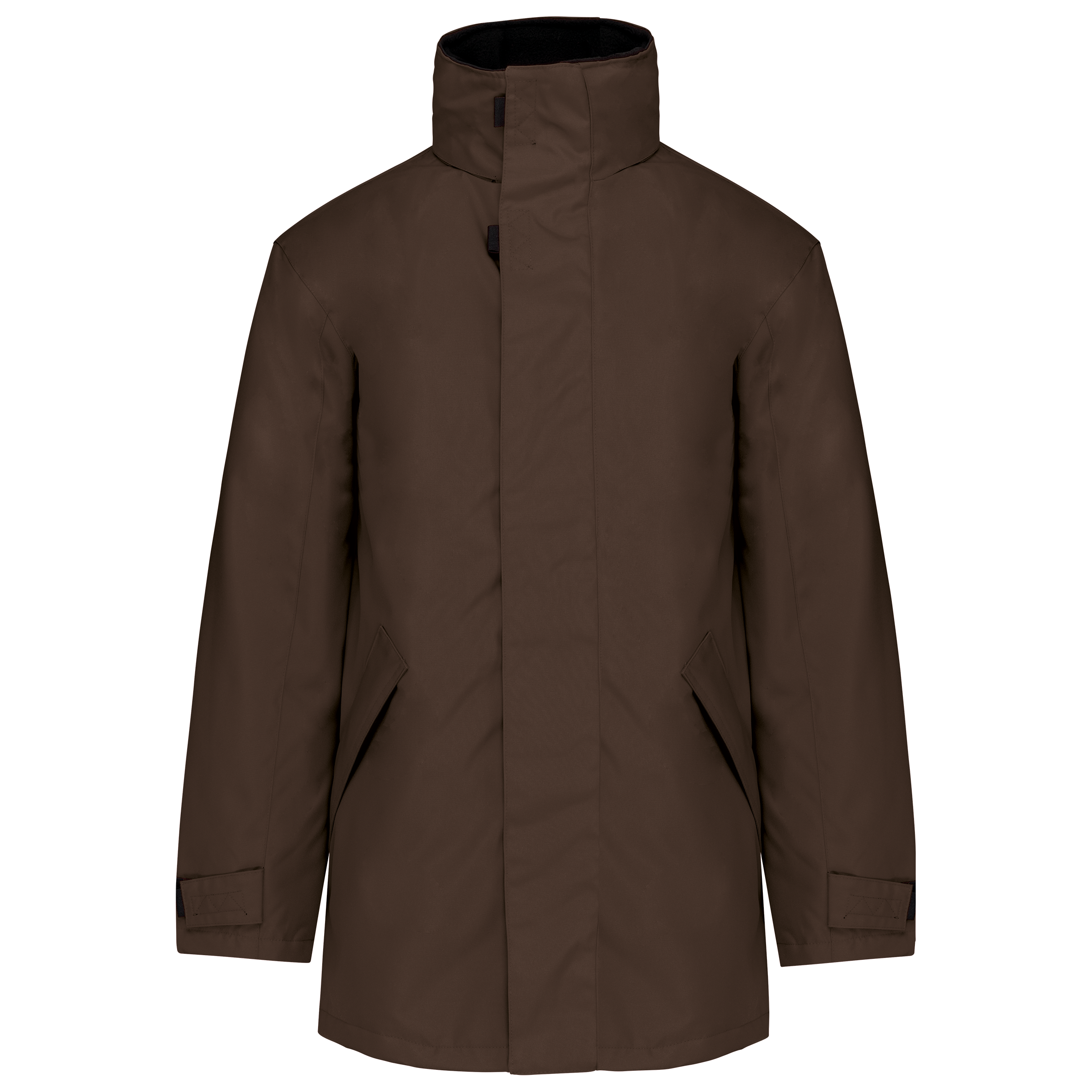Miniature 17 pour Parka doublure matelassée