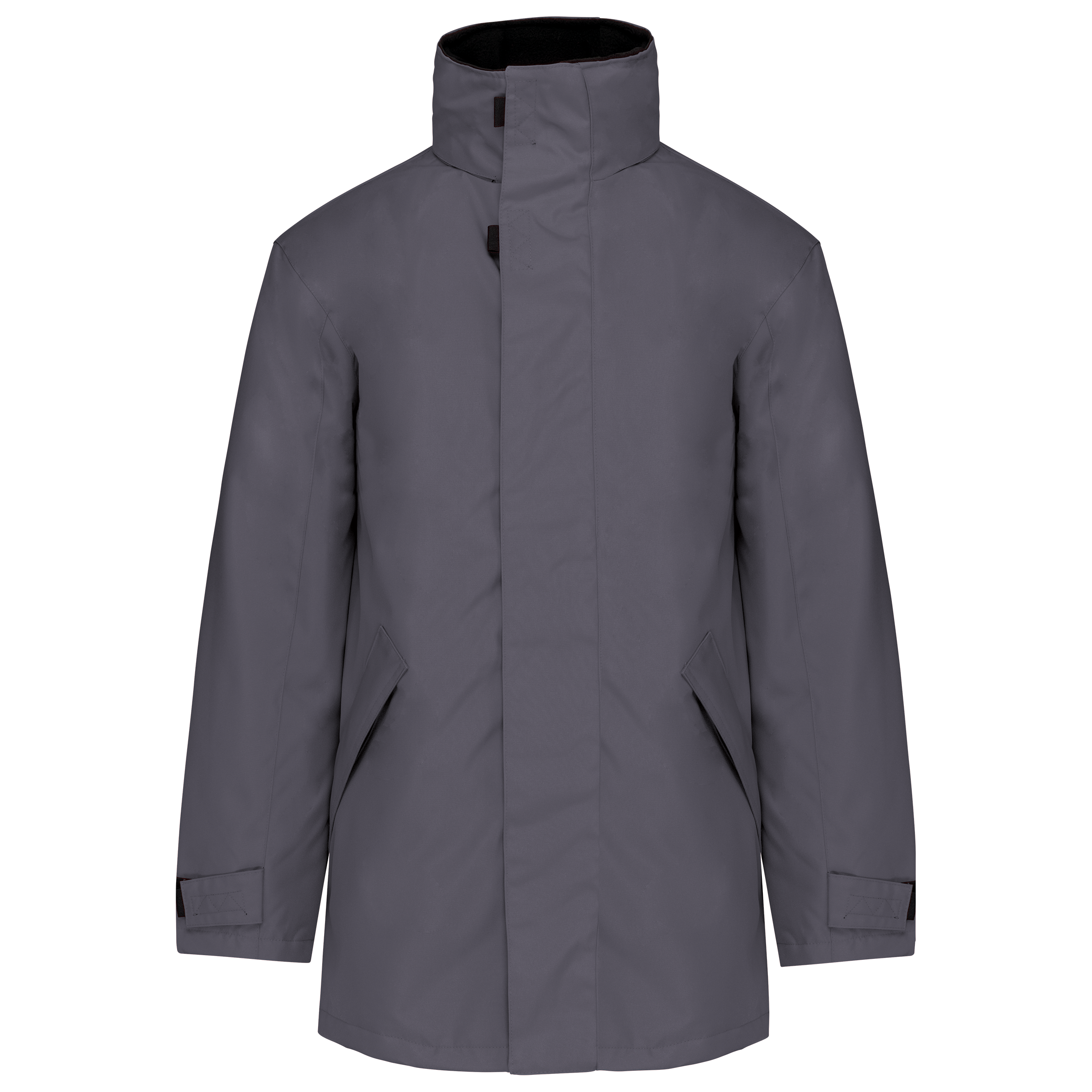 Miniature 18 pour Parka doublure matelassée