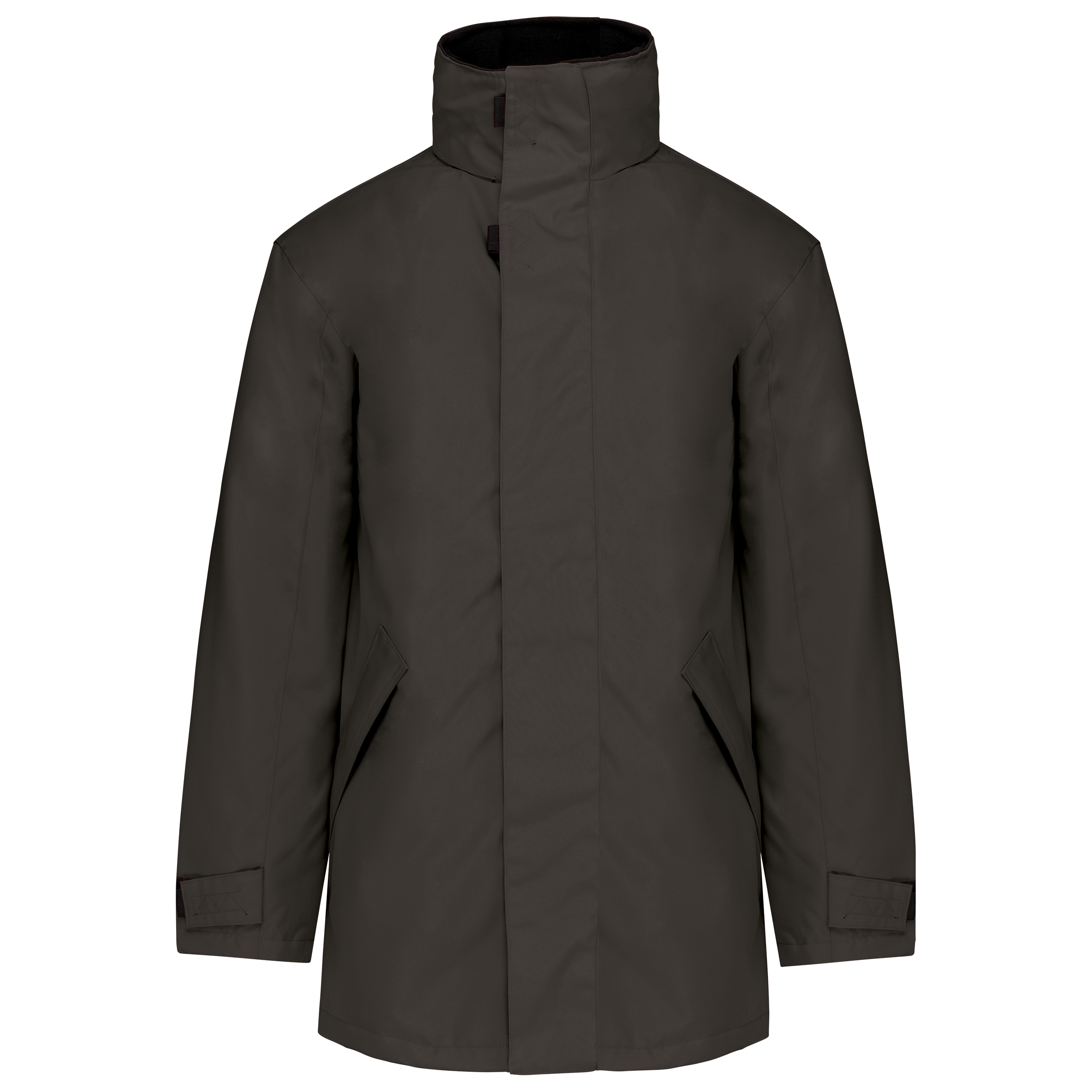 Miniature 19 pour Parka doublure matelassée