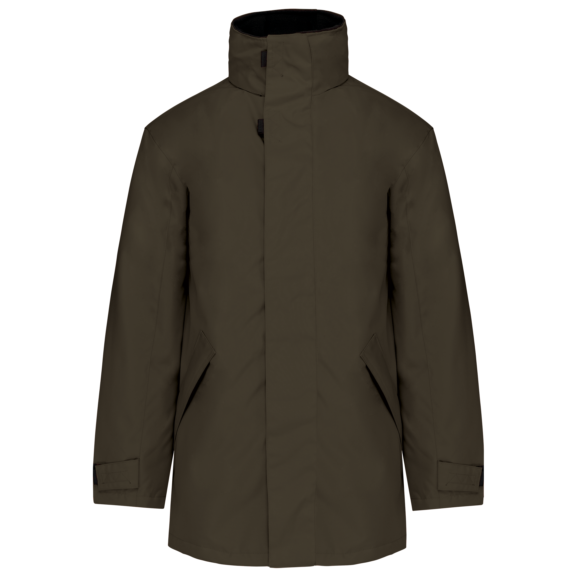 Miniature 20 pour Parka doublure matelassée