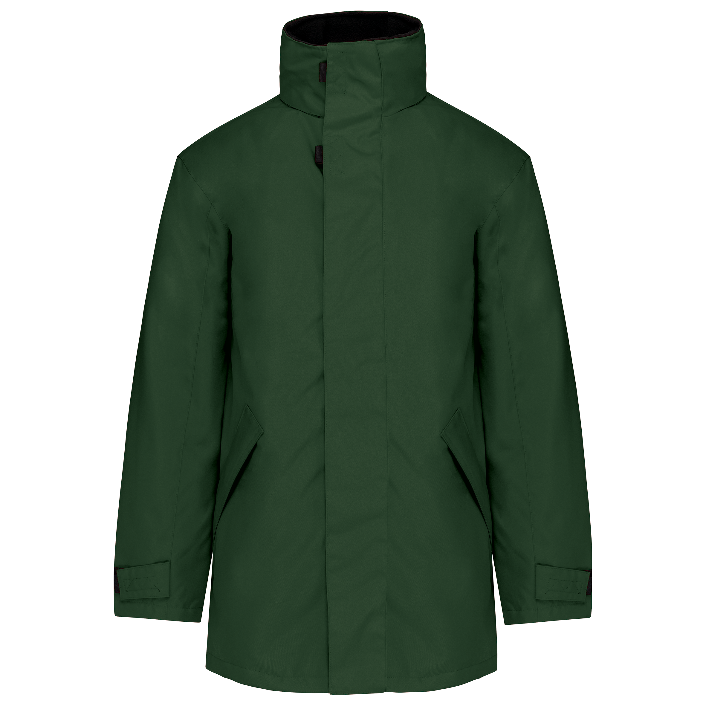 Miniature 21 pour Parka doublure matelassée
