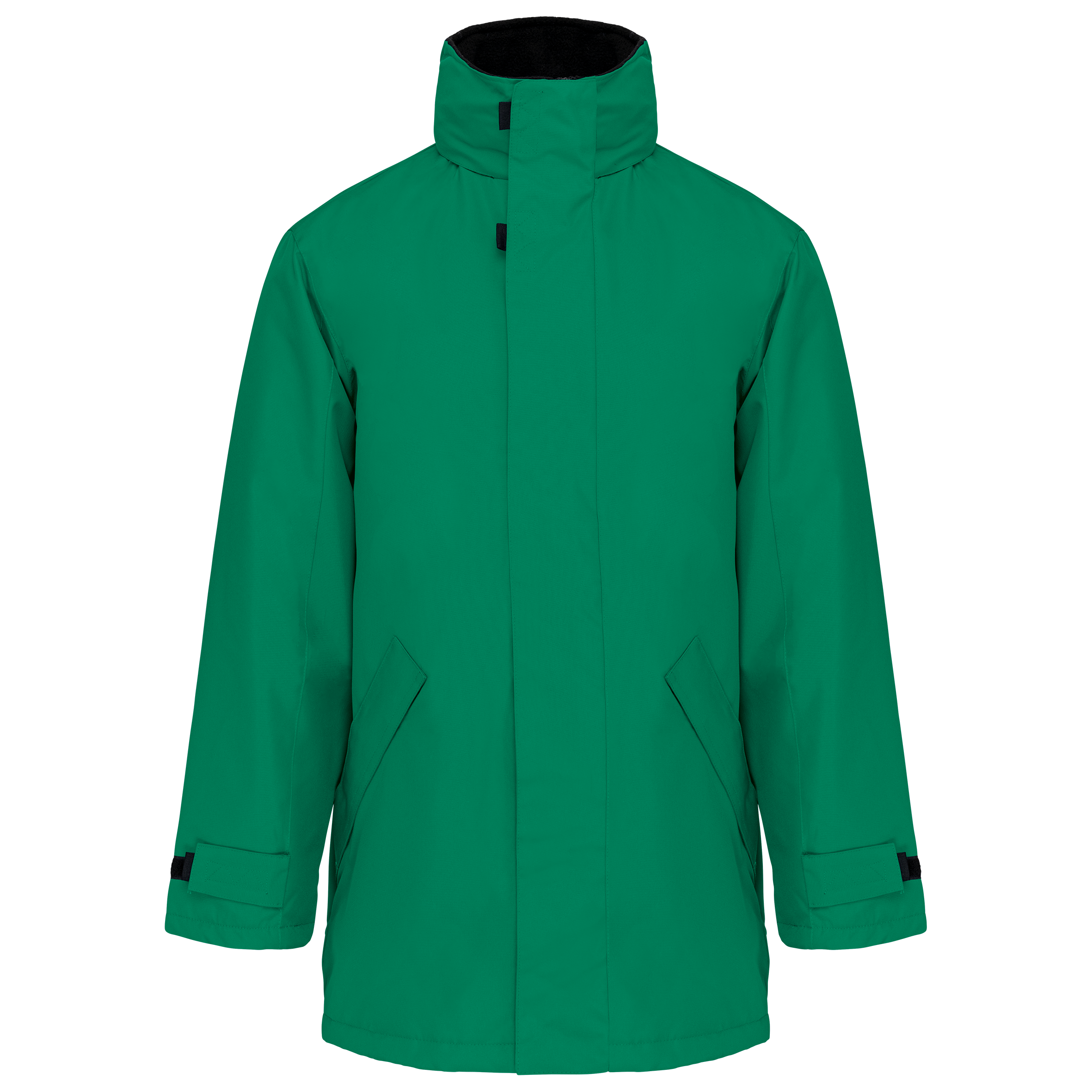 Miniature 22 pour Parka doublure matelassée