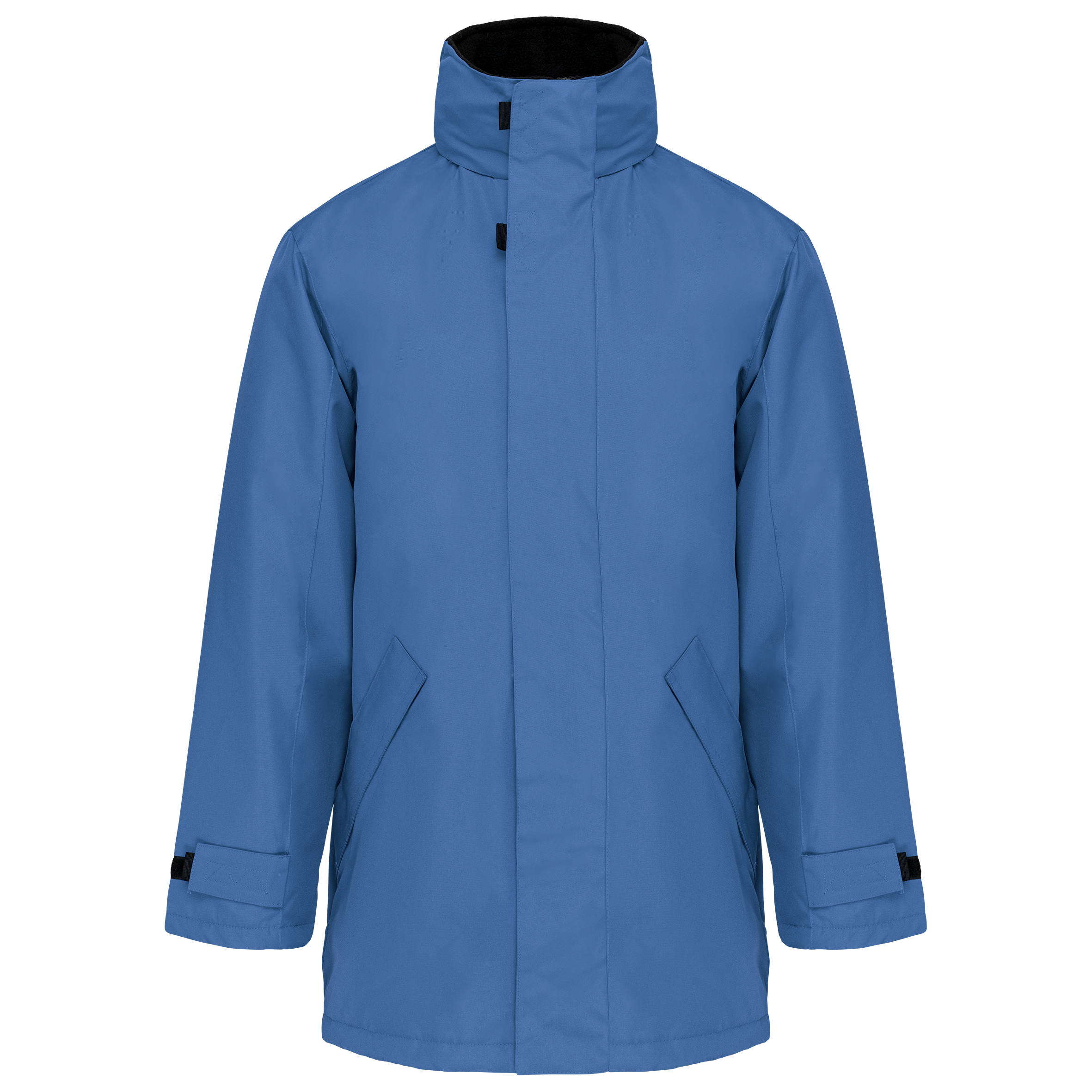 Miniature 23 pour Parka doublure matelassée