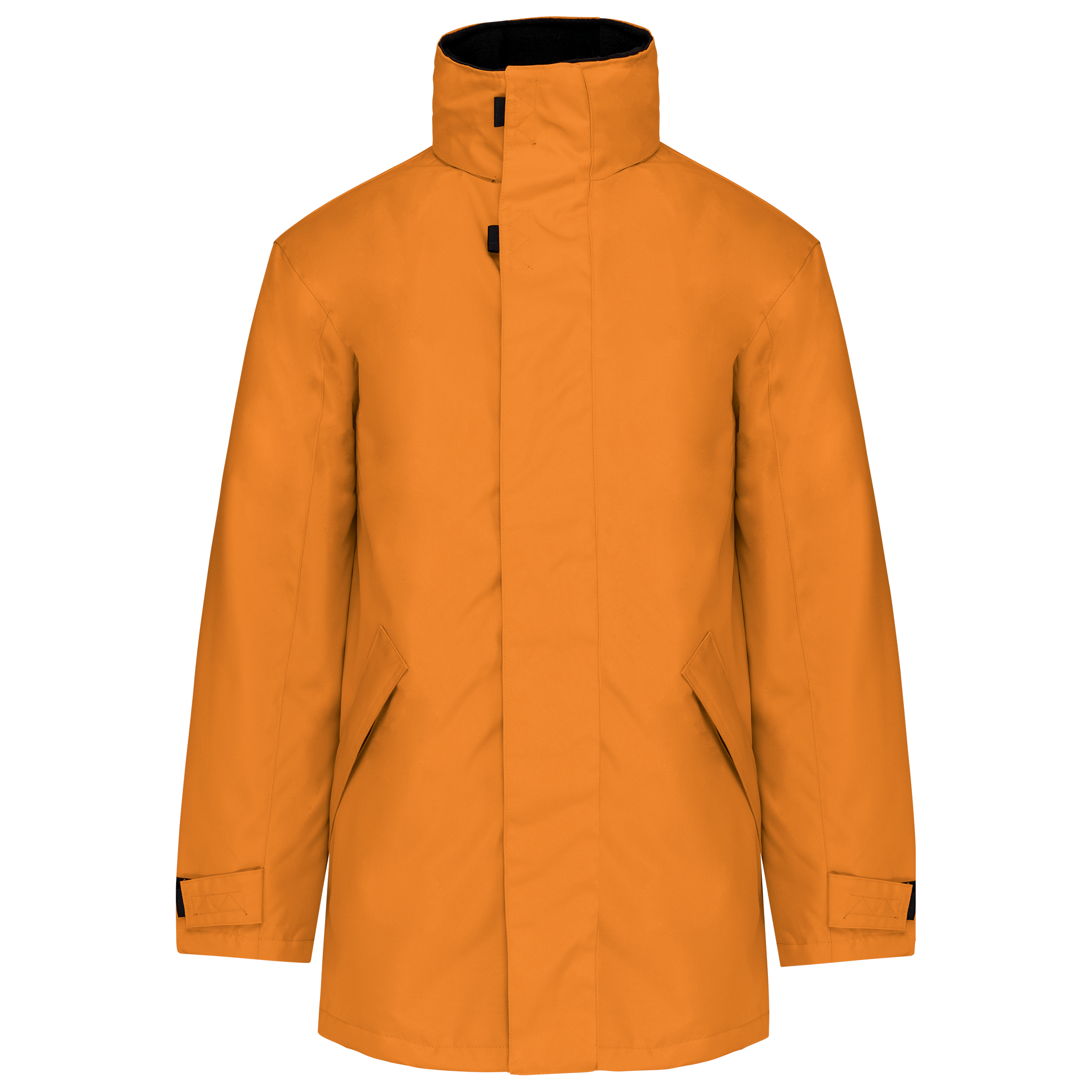 Miniature 25 pour Parka doublure matelassée
