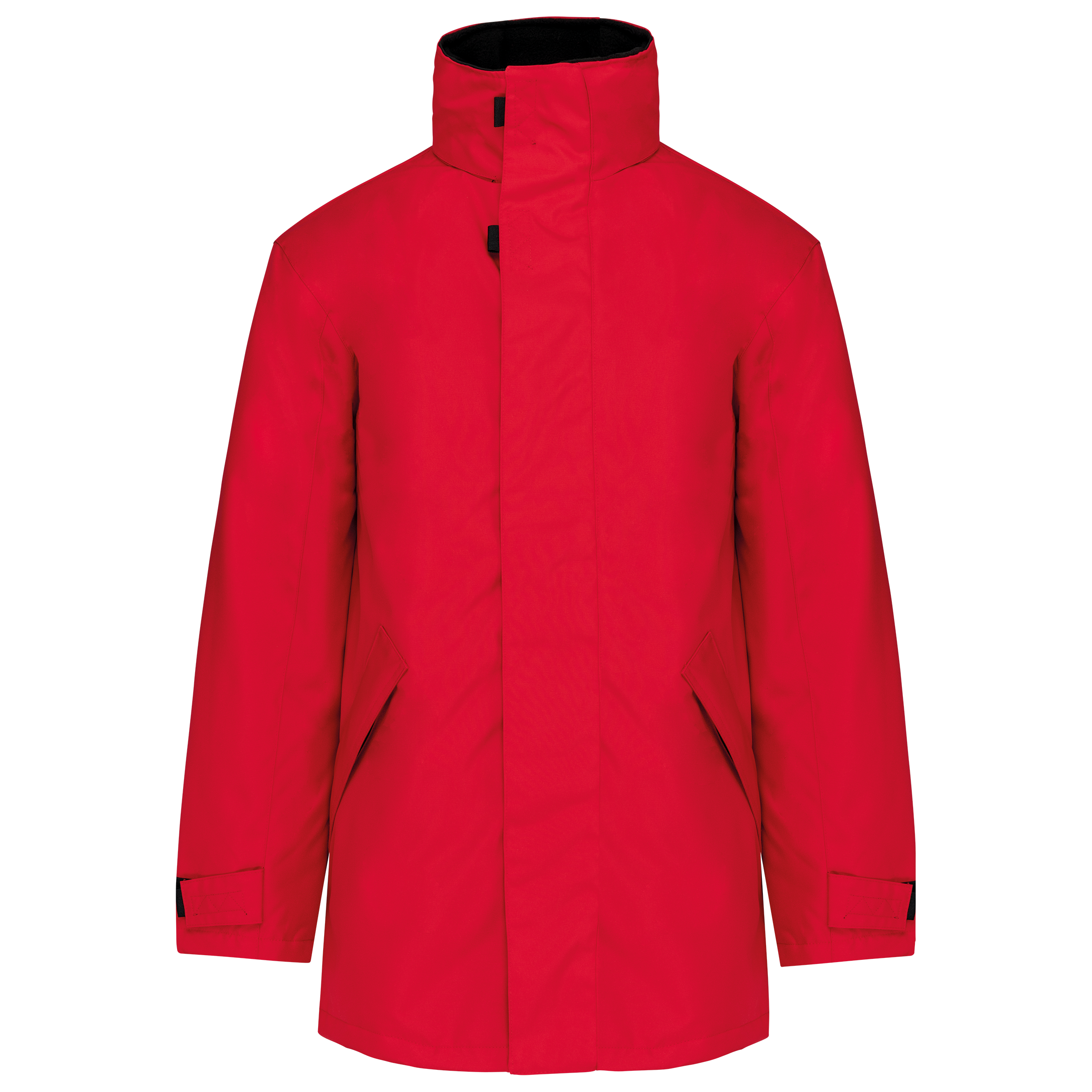 Miniature 26 pour Parka doublure matelassée