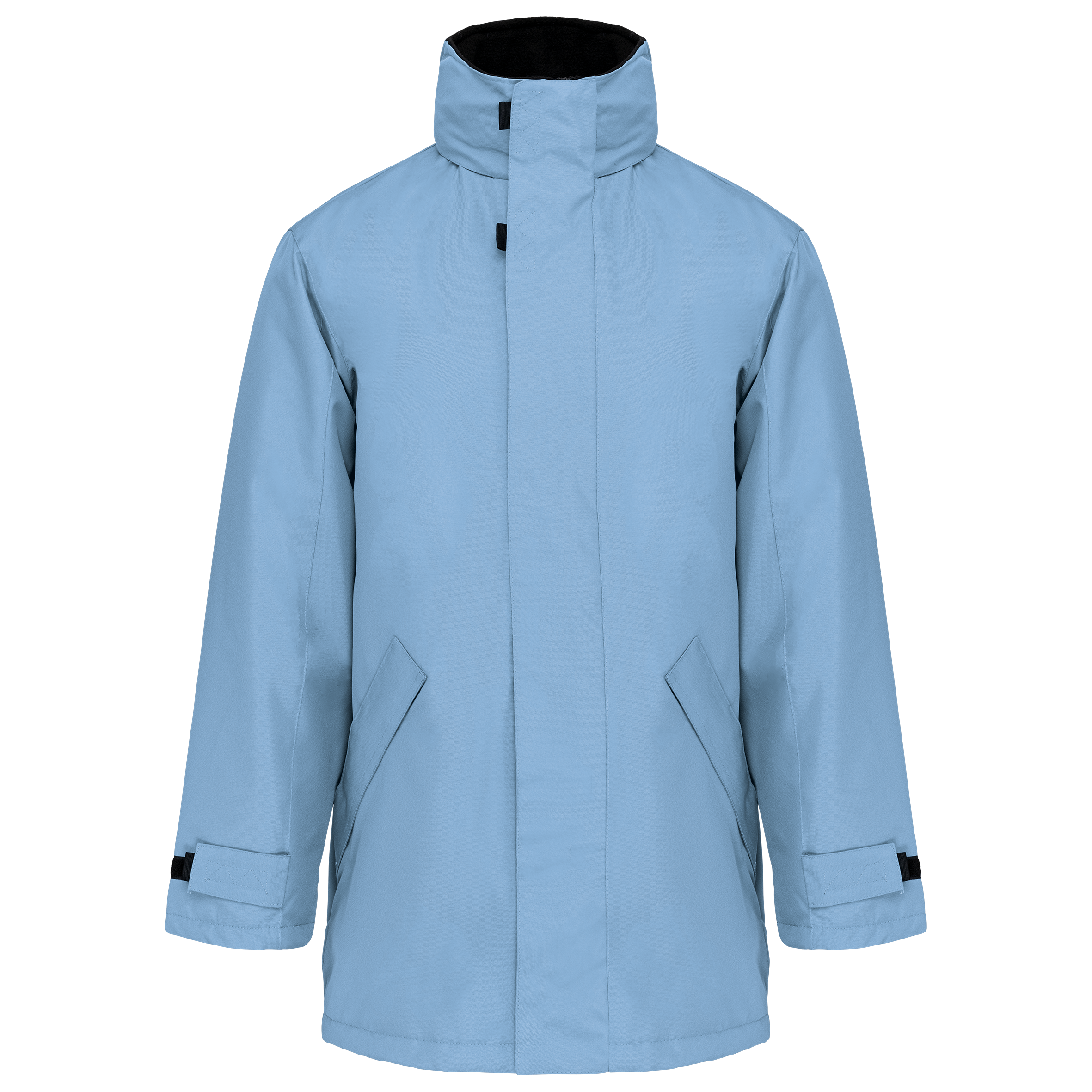 Miniature 27 pour Parka doublure matelassée