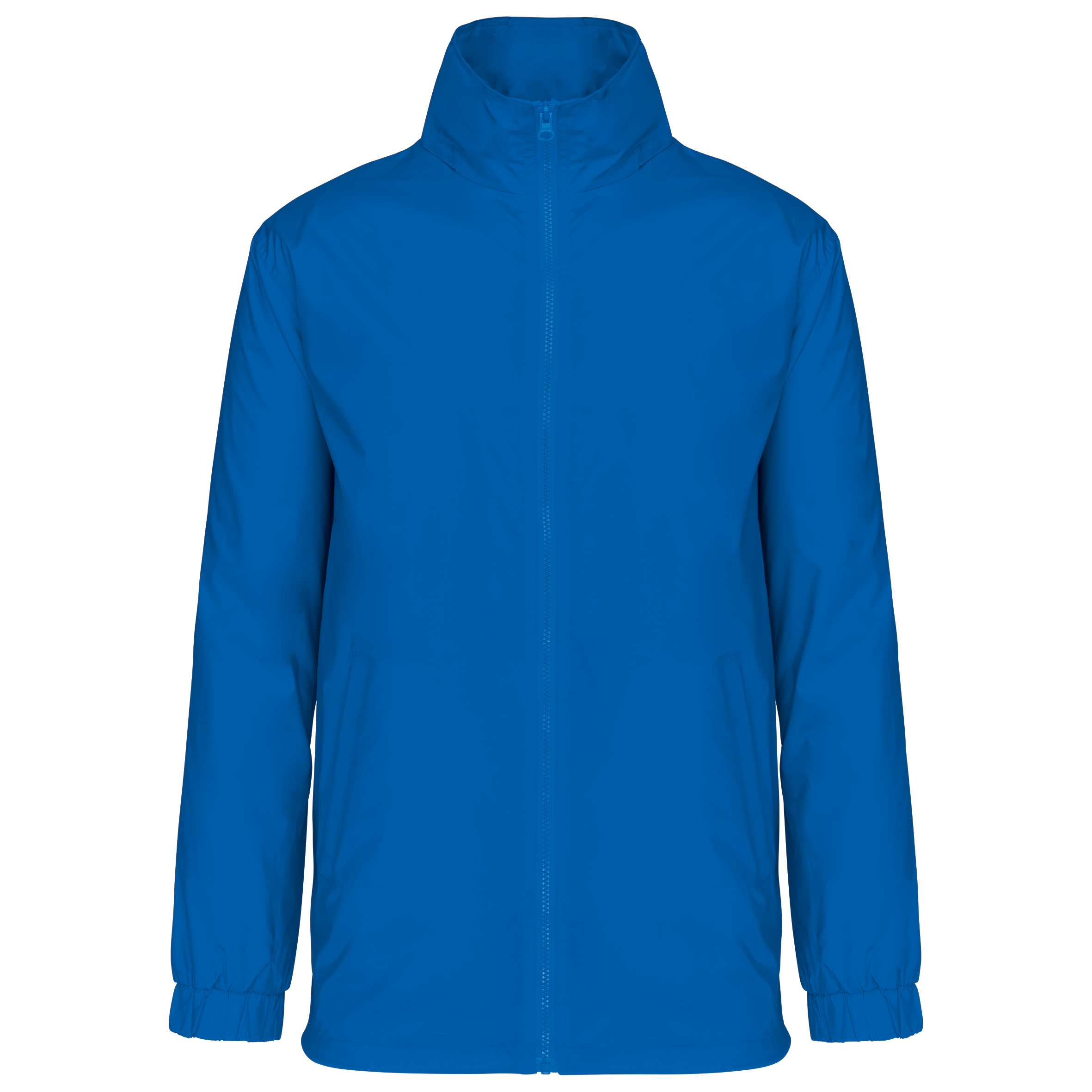 Miniature 12 pour Coupe-vent doublé homme