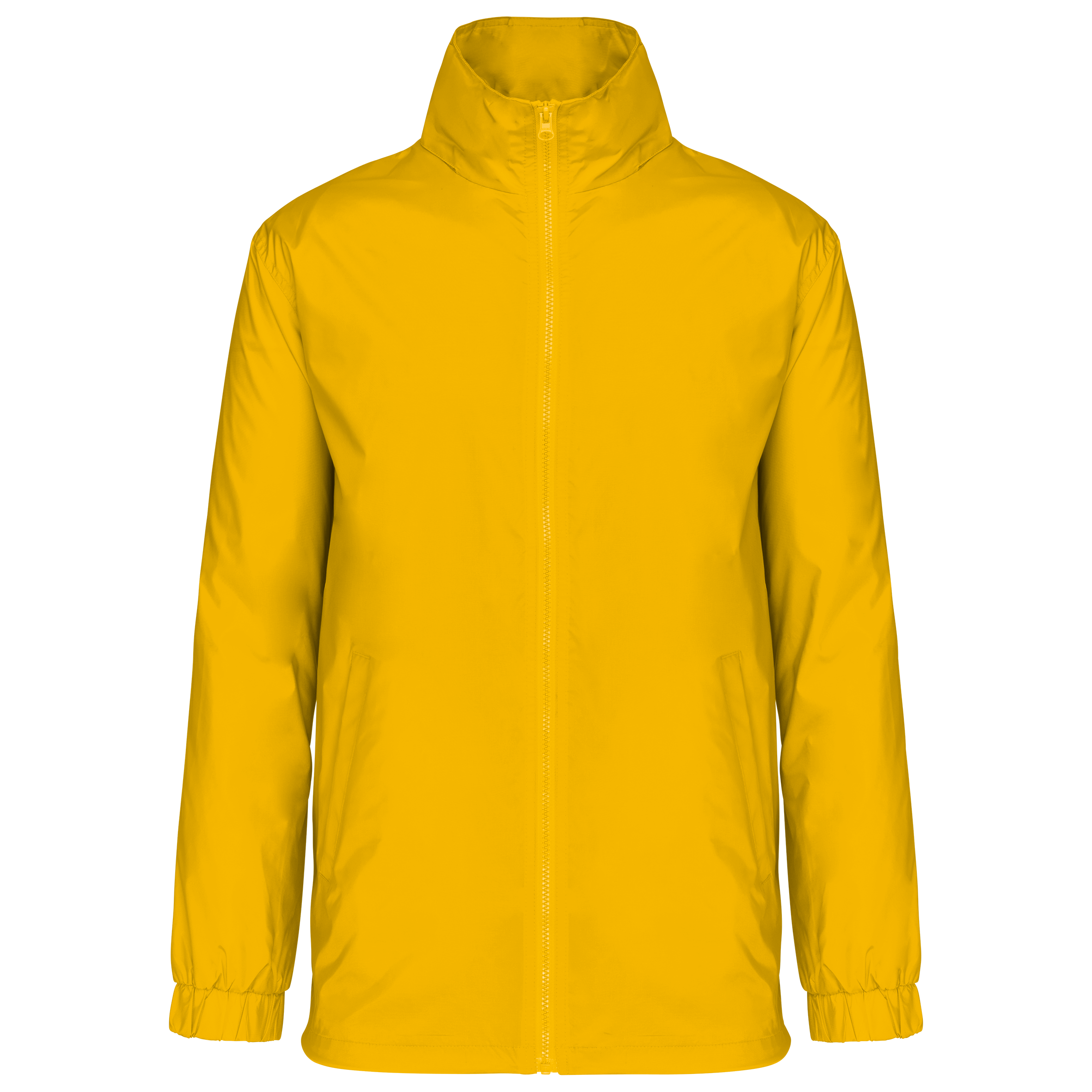 Miniature 16 pour Coupe-vent doublé homme