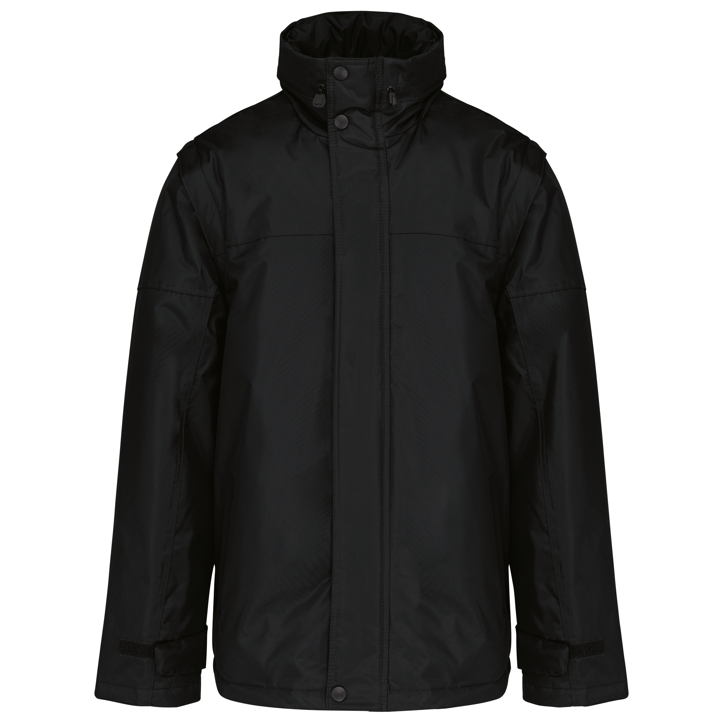 Miniature 12 pour Blouson manches amovibles homme