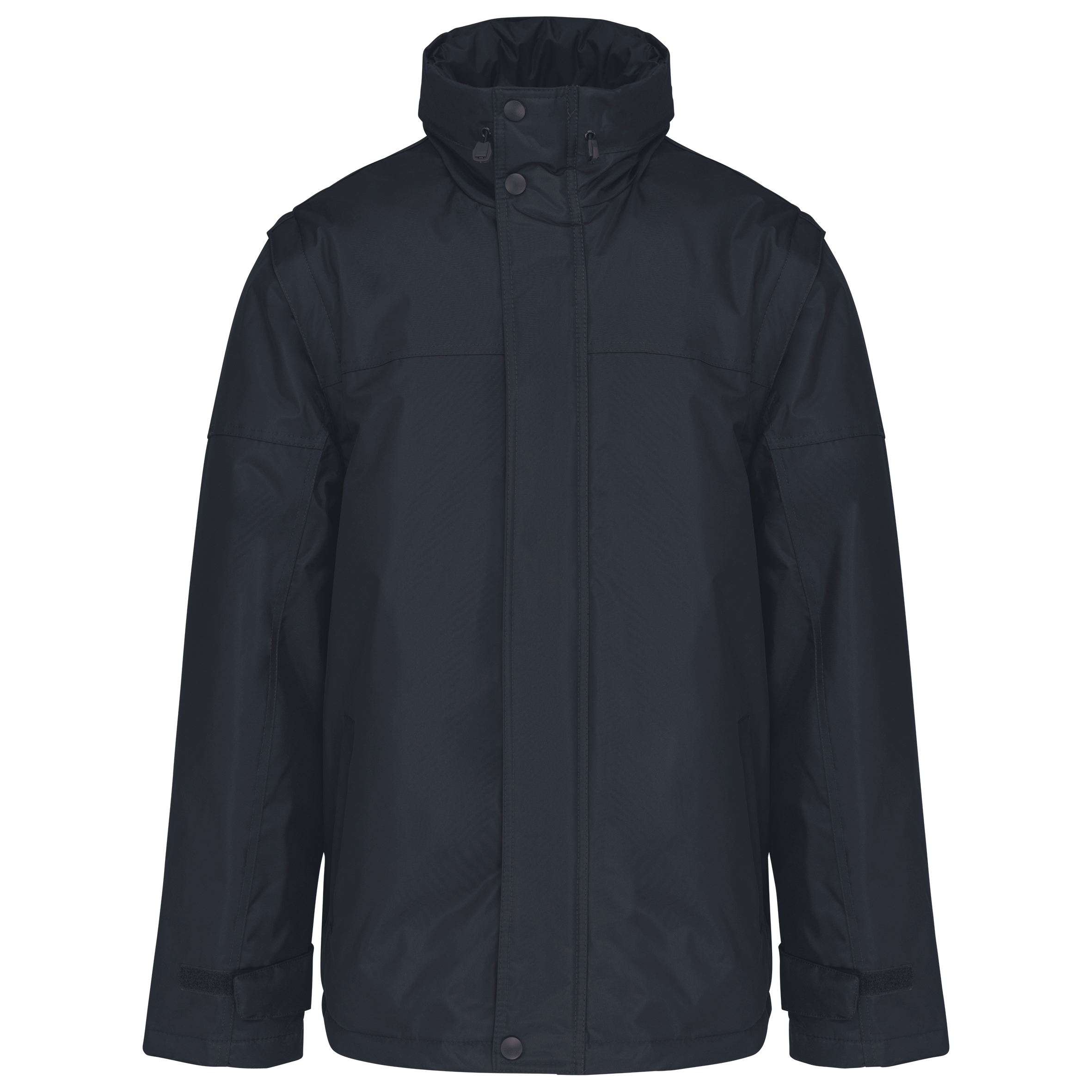 Miniature 13 pour Blouson manches amovibles homme