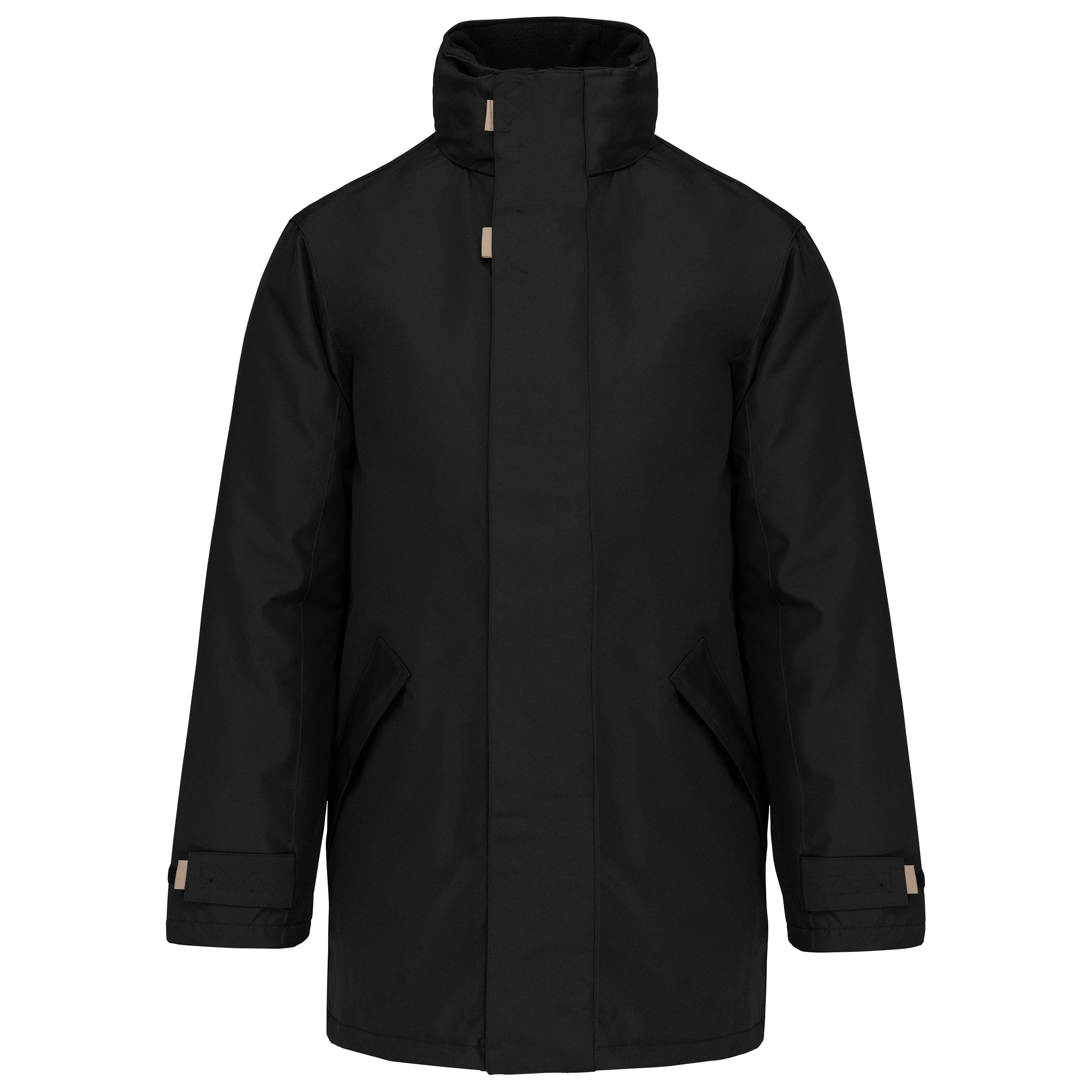 Miniature 9 pour Parka enfant