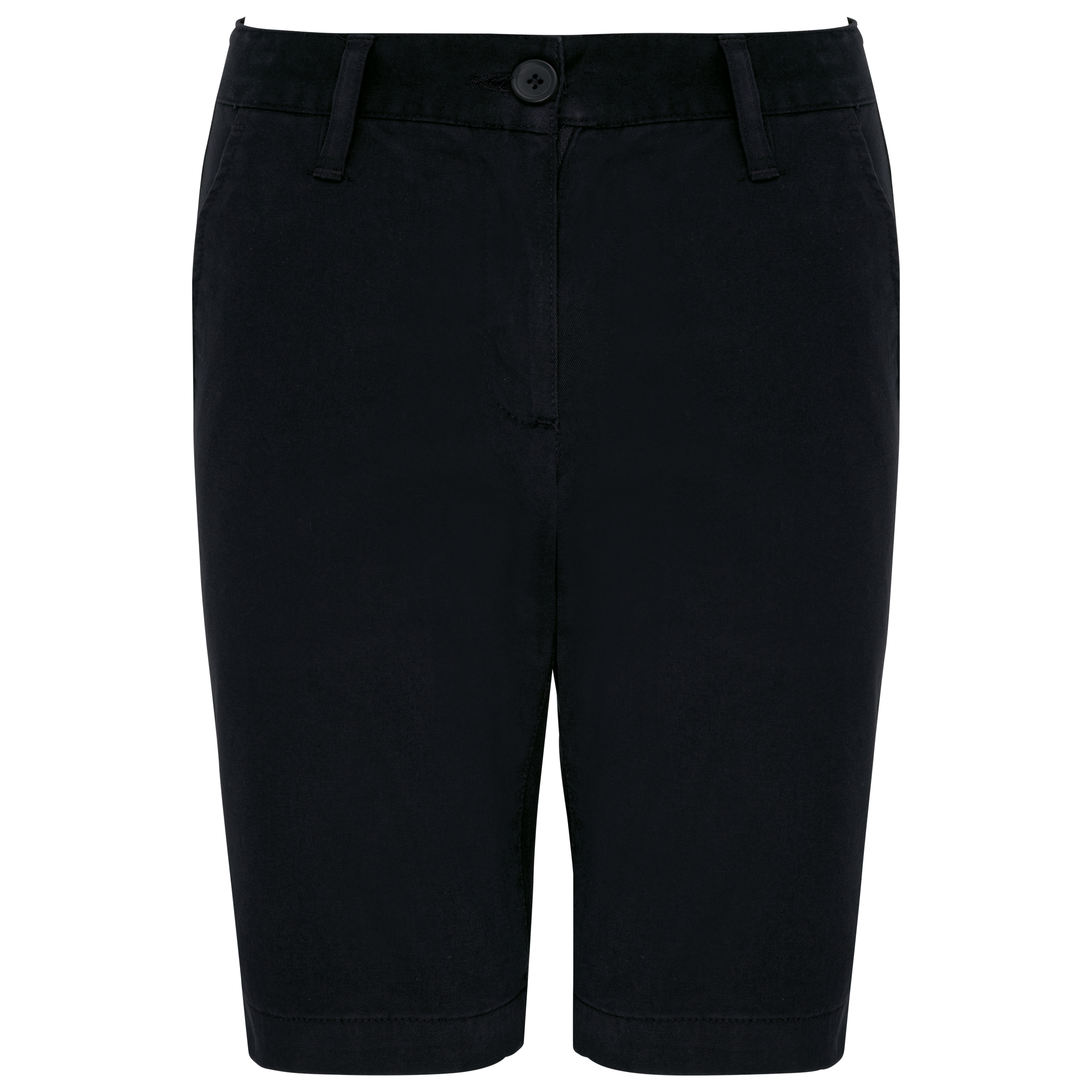 Miniature 12 pour Bermuda chino fille