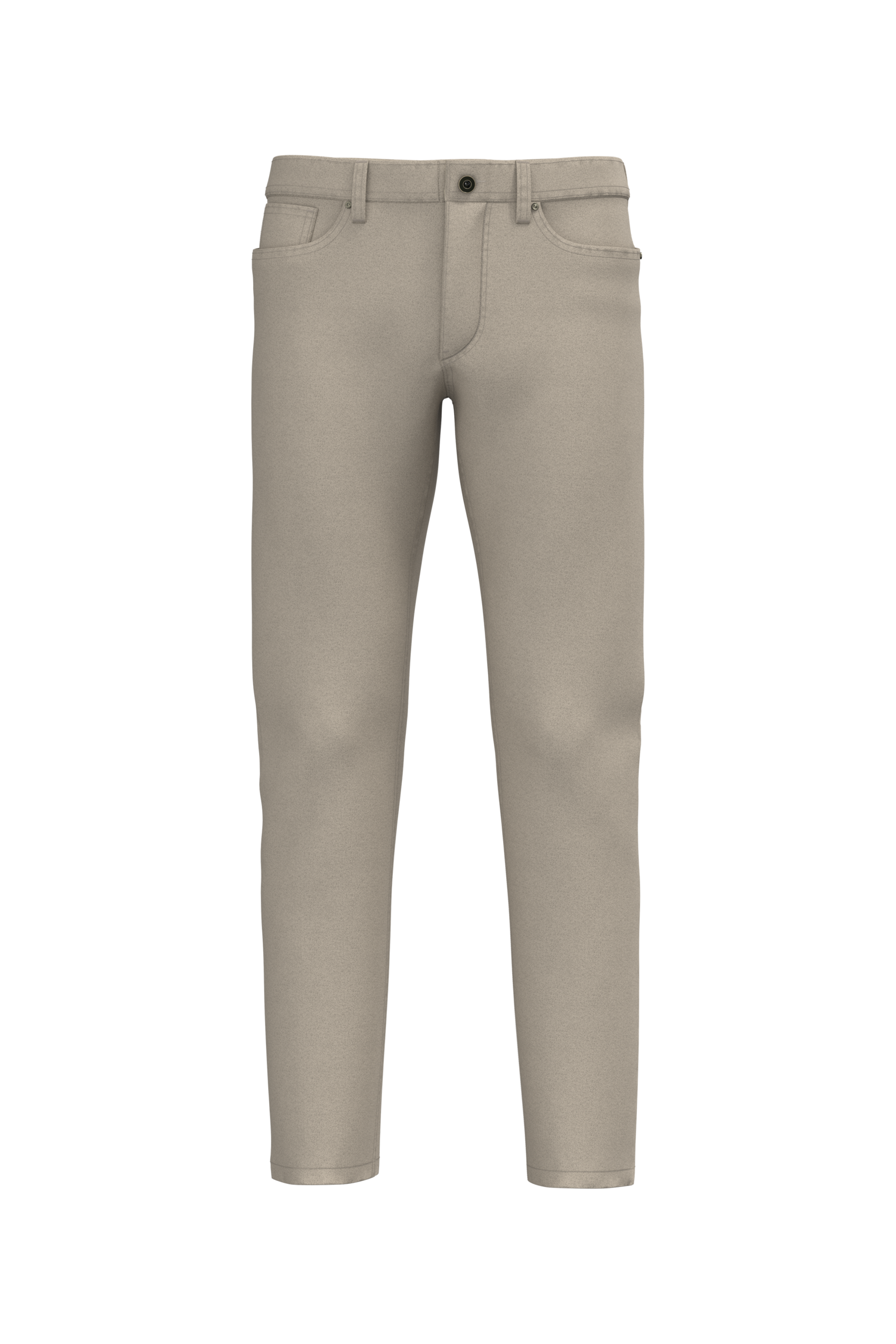 Visuel Pantalon 5 poches homme