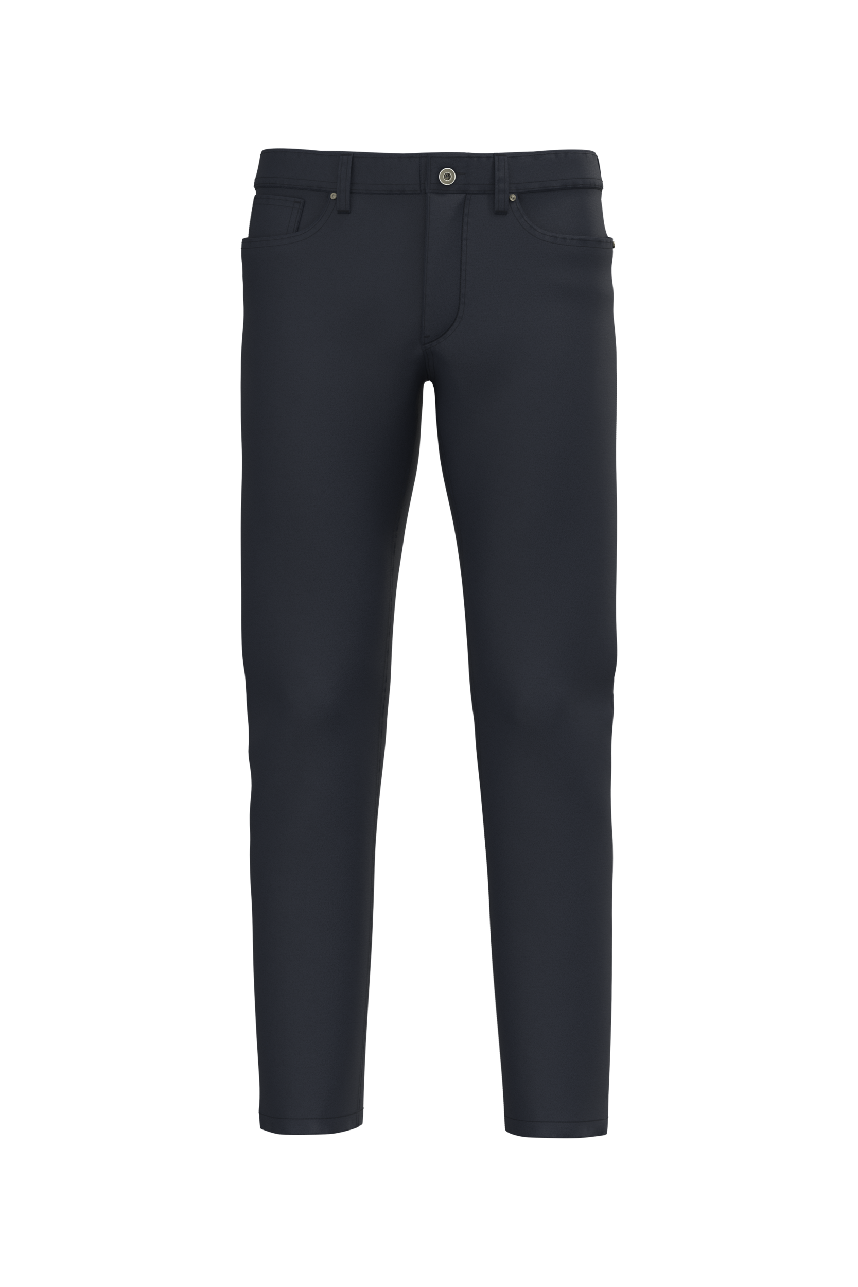 Miniature 3 pour Pantalon 5 poches homme