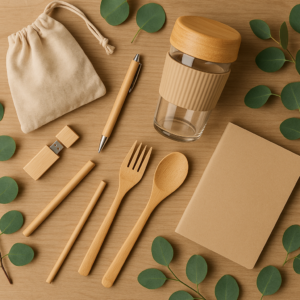 Goodies écologiques : conseils pour bien choisir