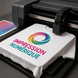 Marquage par impression numérique : tout savoir