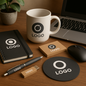 Pourquoi opter pour des objets de bureau personnalisés ?