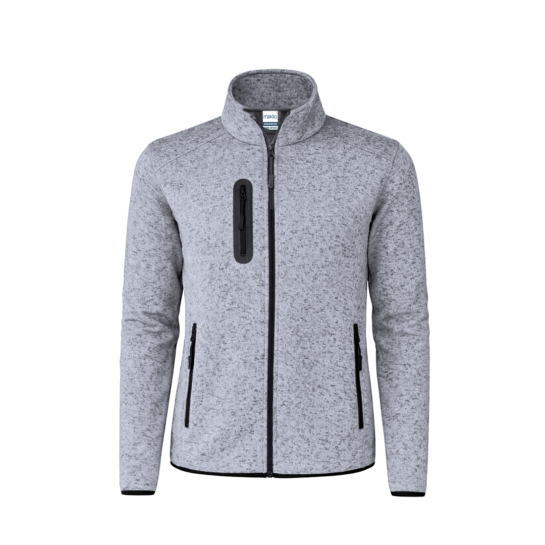 Miniature 6 pour Veste Qinuwa - personnalisable