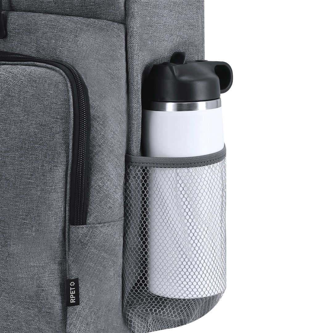 Miniature 5 pour Sac à Dos Glacière Picnic Niqe - personnalisable