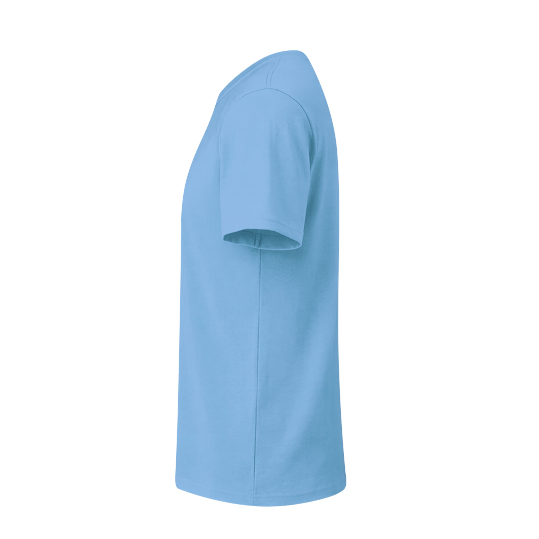 Miniature 4 pour T-Shirt Adulte Couleur Game - personnalisable