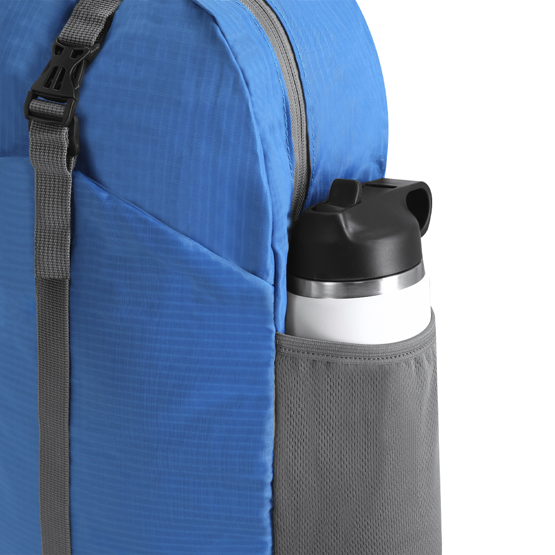 Miniature 4 pour Sac à Dos Pliable Fapiza - personnalisable