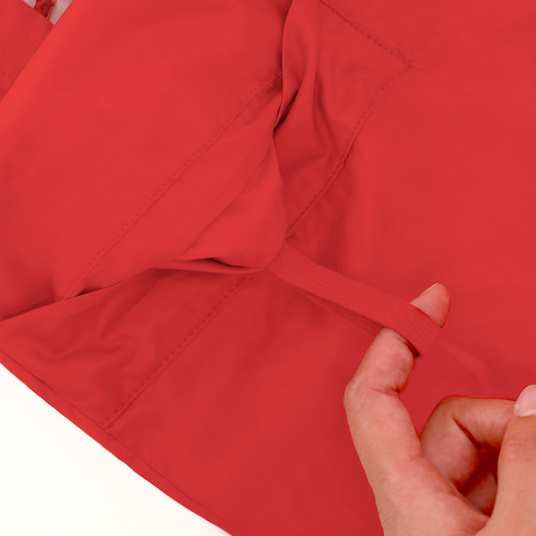 Miniature 7 pour Imperméable Jasi - personnalisable