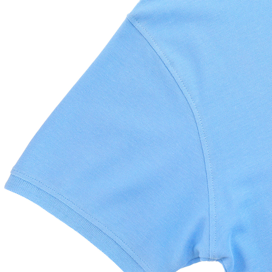Miniature 6 pour Polo Femme Couleur Hosere - personnalisable