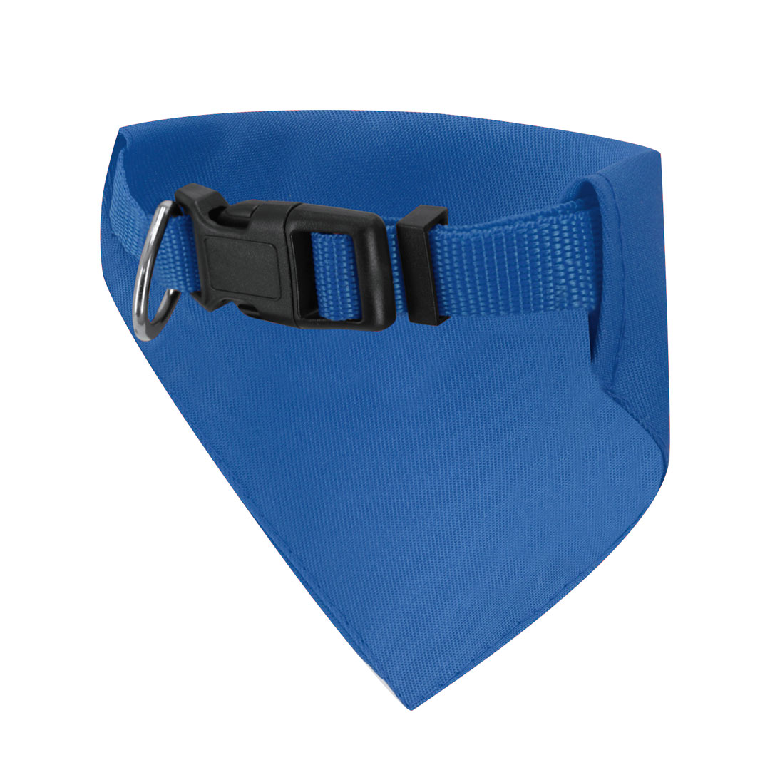 Miniature 2 pour Collier Bandana Kikiko - personnalisable