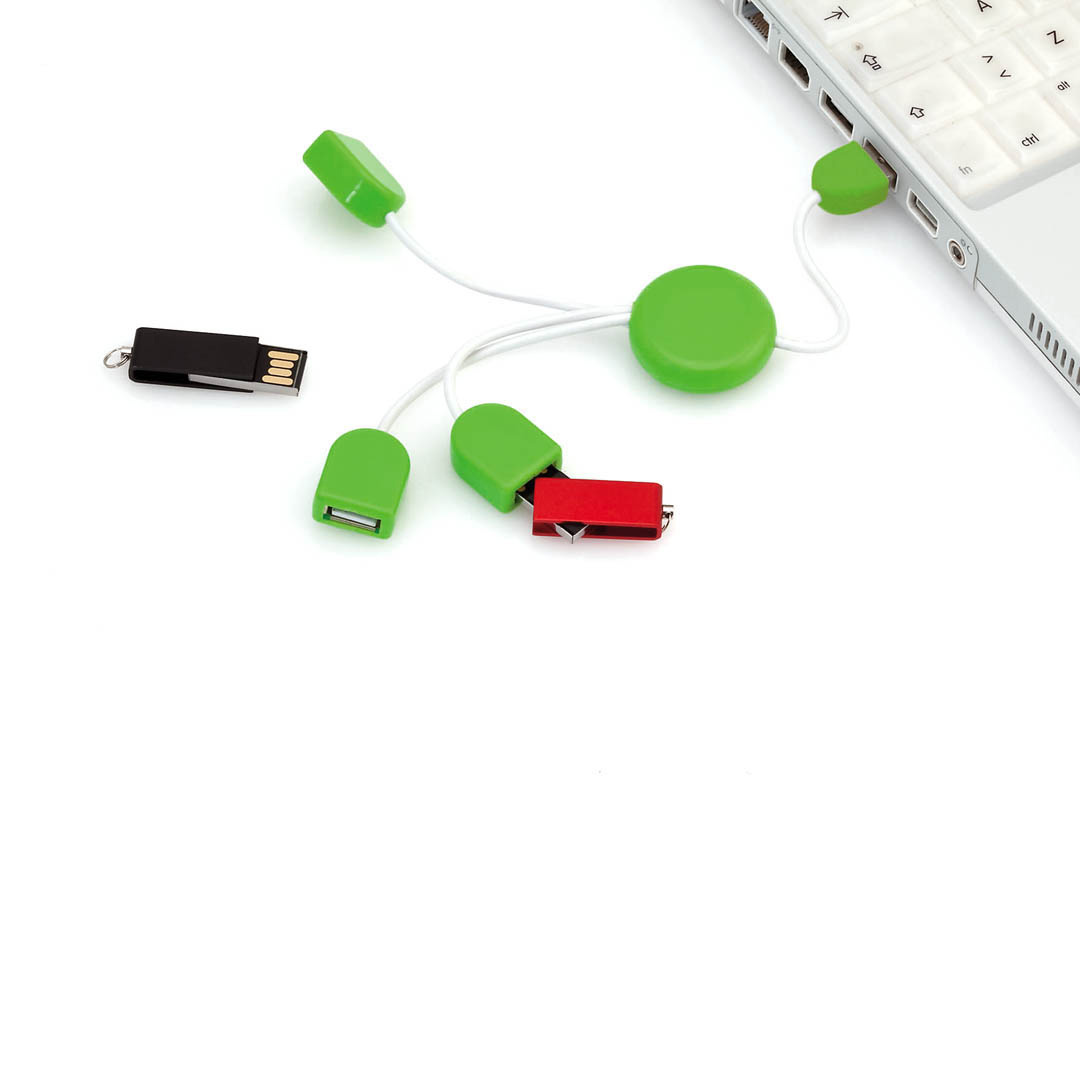 Miniature 2 pour Port USB Hupohevo - personnalisable