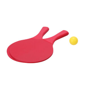 Visuel Raquette Plage Cakica - personnalisable