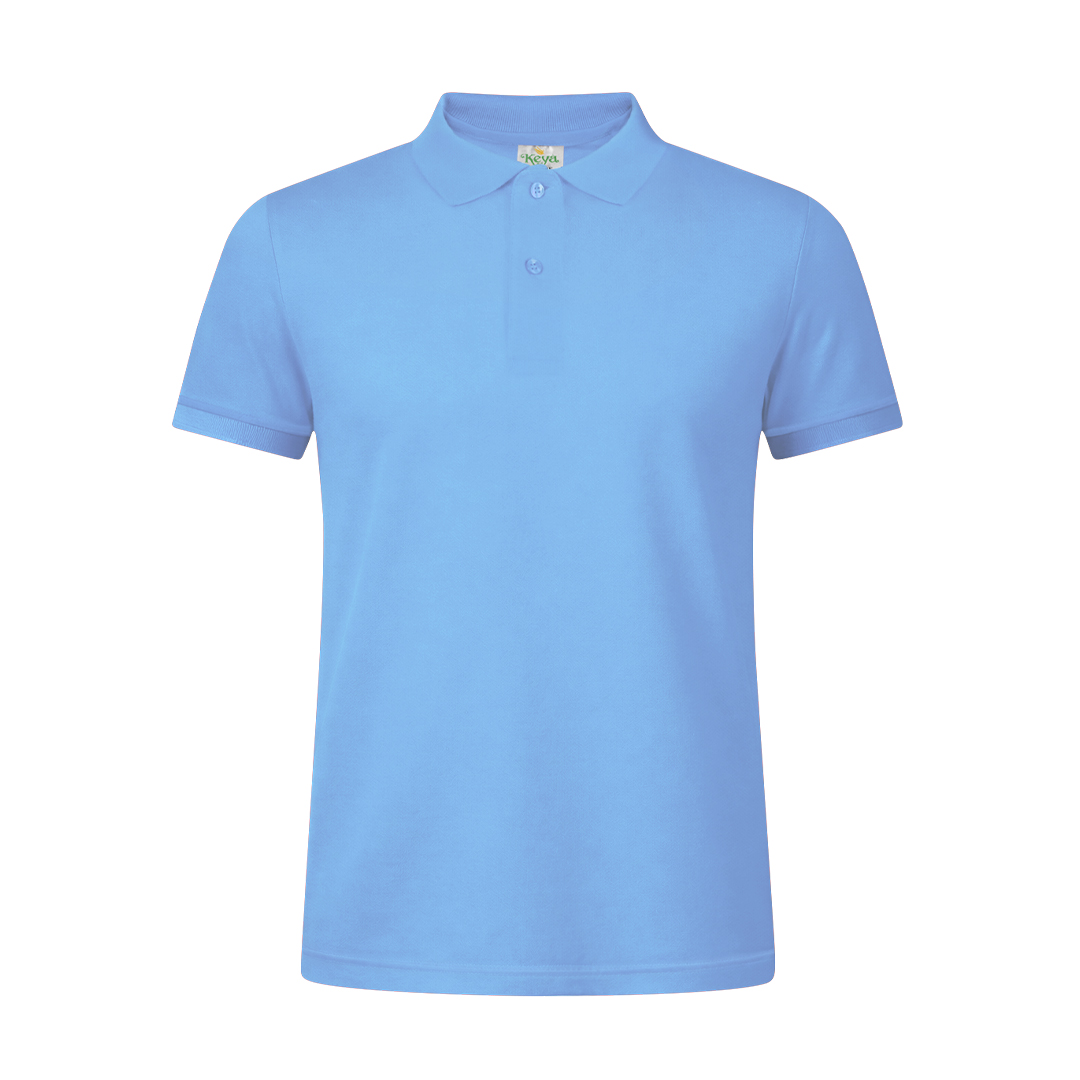 Miniature 4 pour Polo Adulte Couleur "keya" Jalutowo - personnalisable