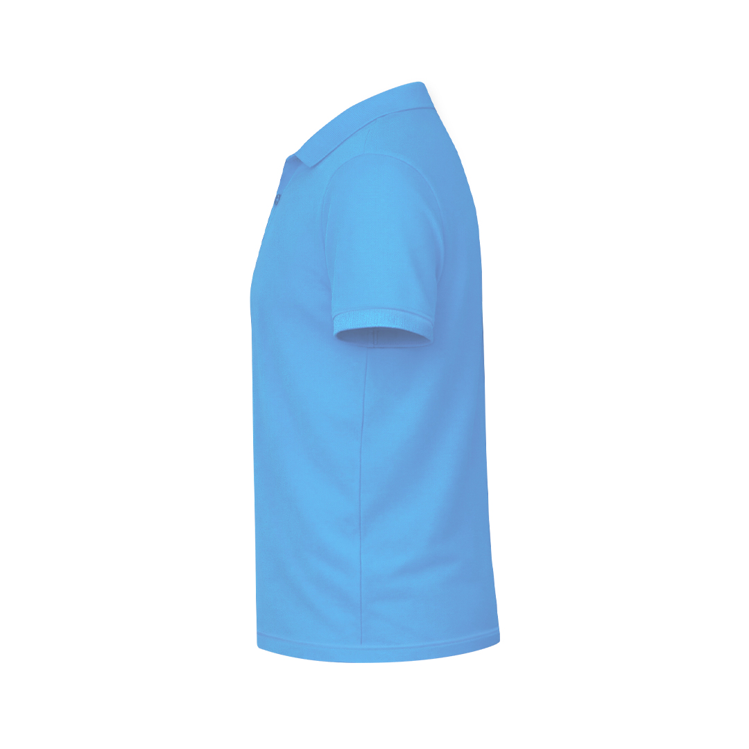 Miniature 6 pour Polo Adulte Couleur "keya" Jalutowo - personnalisable