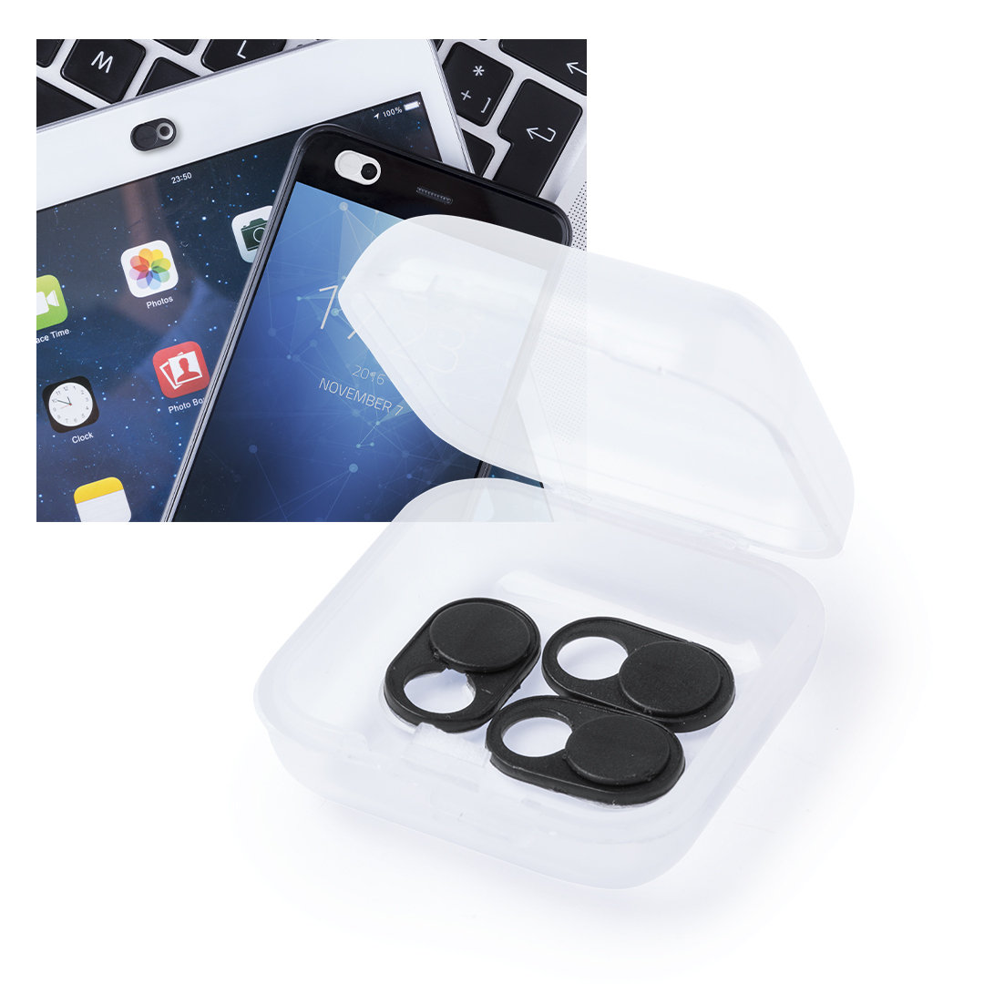 Miniature 10 pour Bloqueur Webcam Mohe - personnalisable