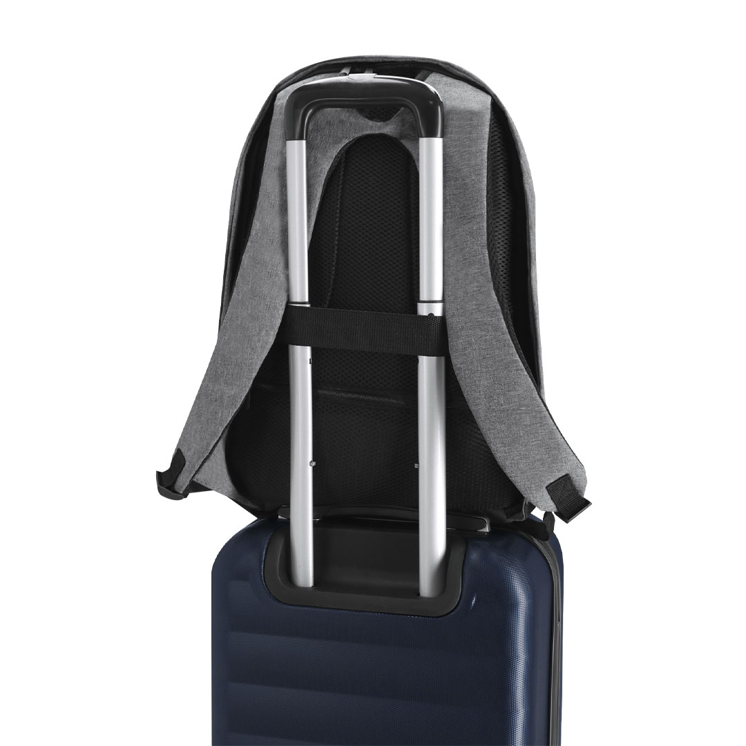 Miniature 12 pour Sac à Dos Antivol Ketuhu - personnalisable
