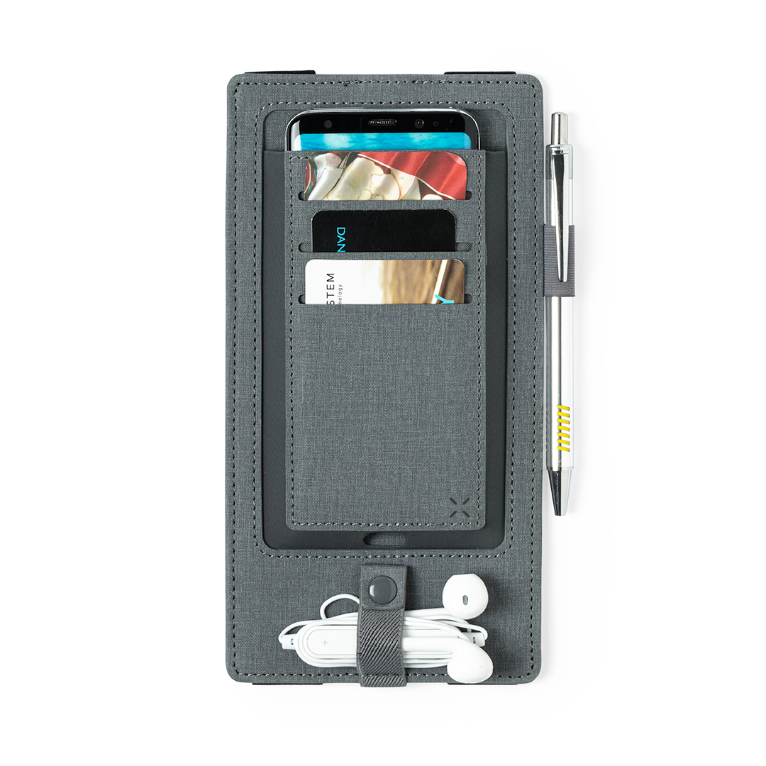Miniature 4 pour Organiseur Chargeur Qawuce - personnalisable