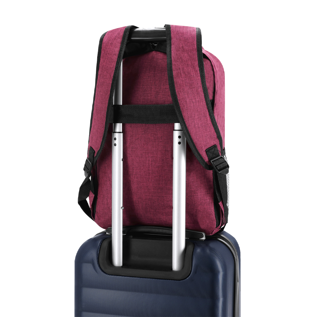 Miniature 7 pour Sac à Dos Antivol Fokefame - personnalisable