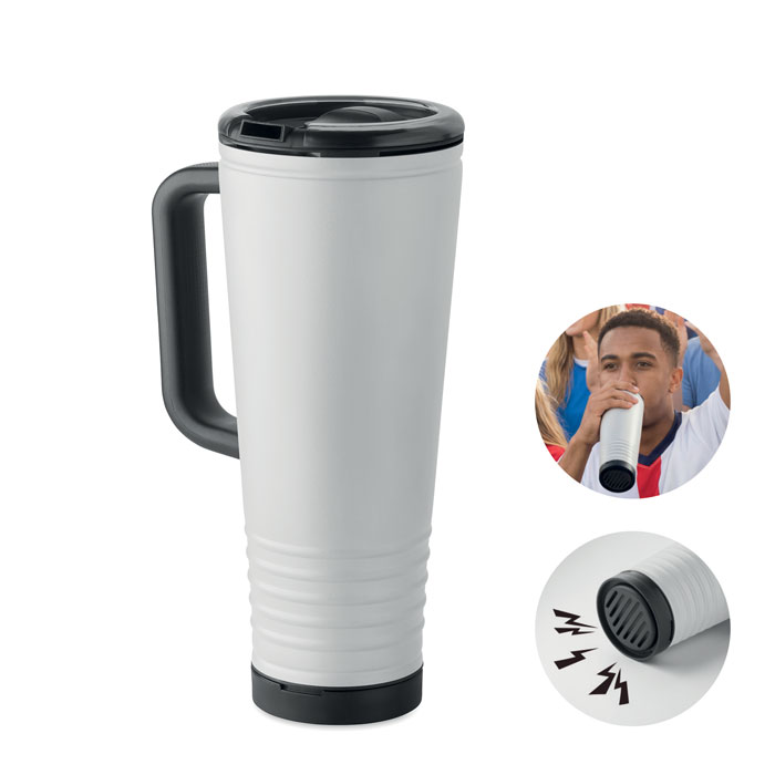 Miniature 3 pour Howler cup