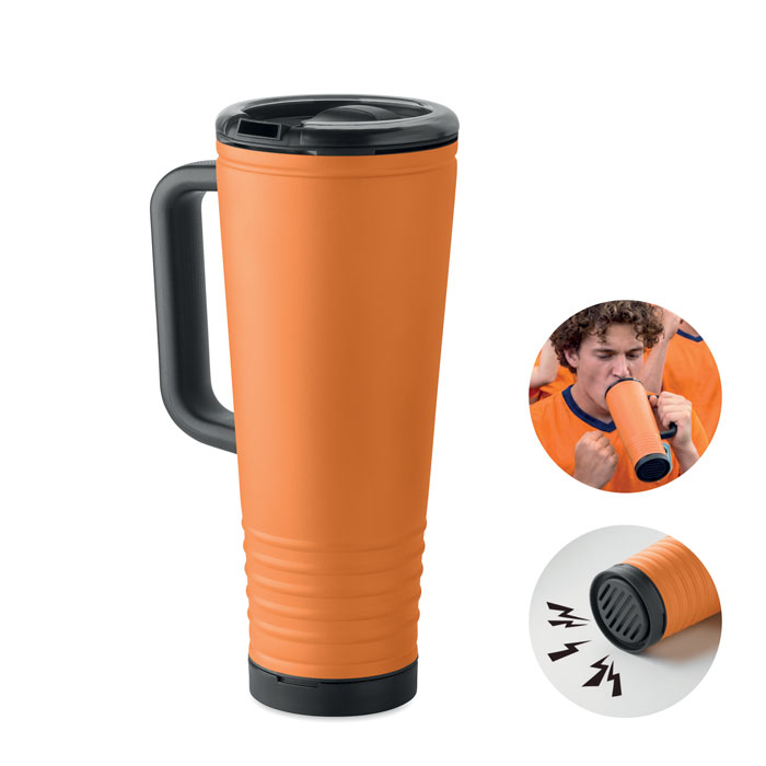 Miniature 5 pour Howler cup