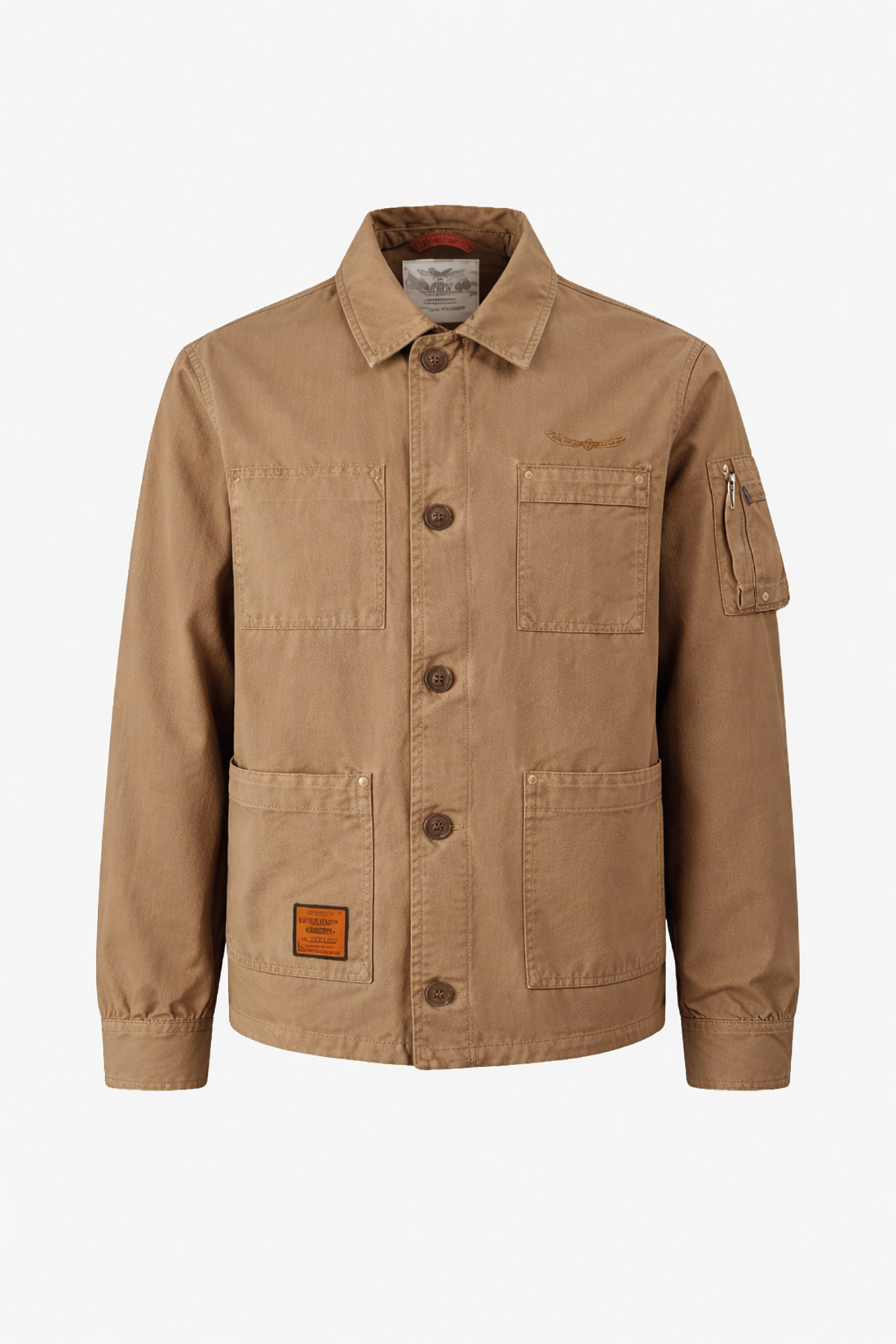 Miniature 1 pour Veste Davis