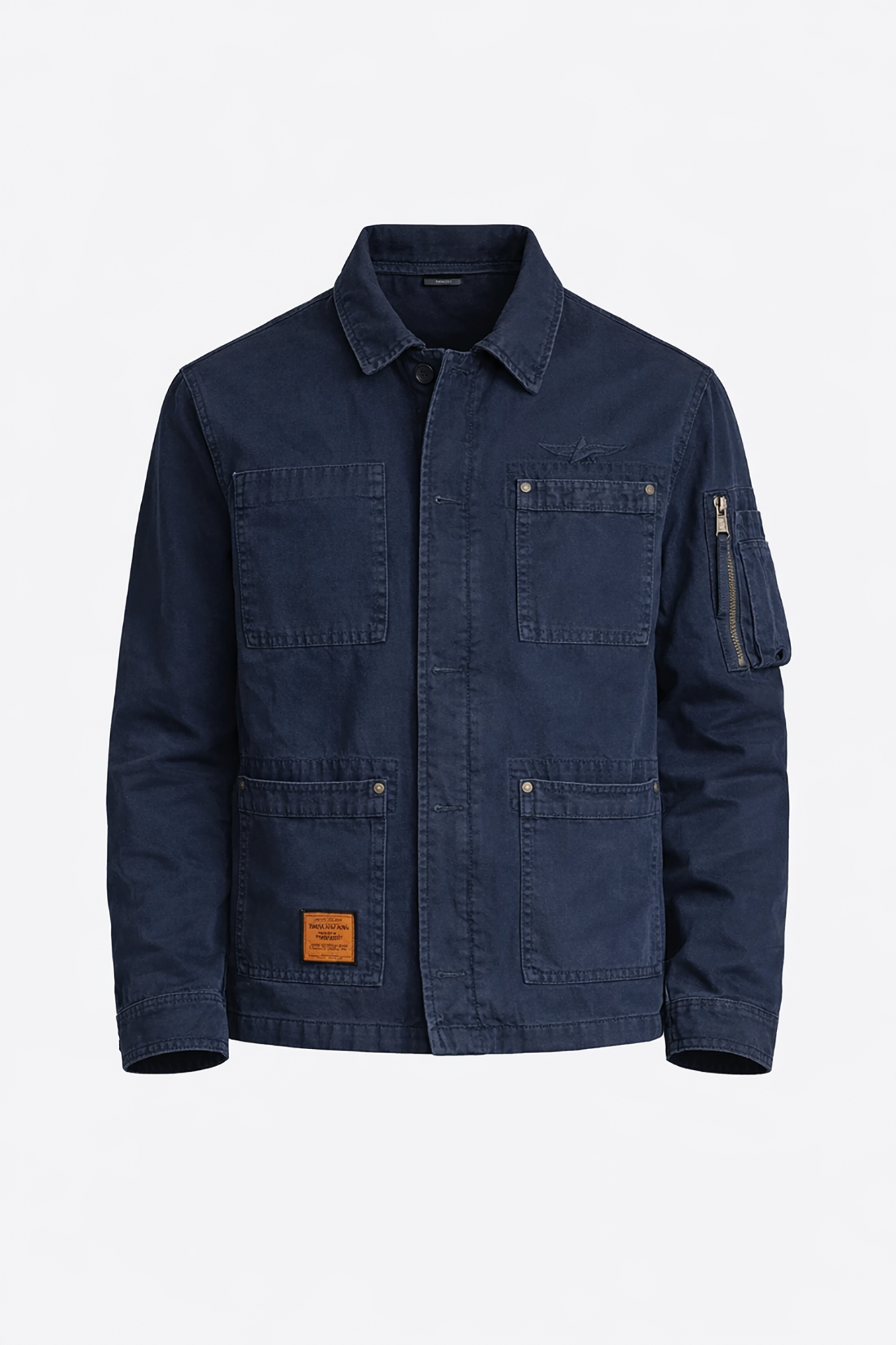 Miniature 3 pour Veste Davis