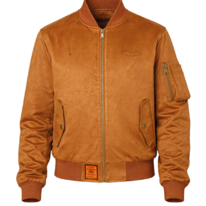 Visuel Blouson Maydery
