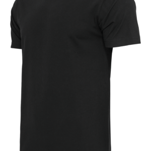 Visuel T-shirt col rond