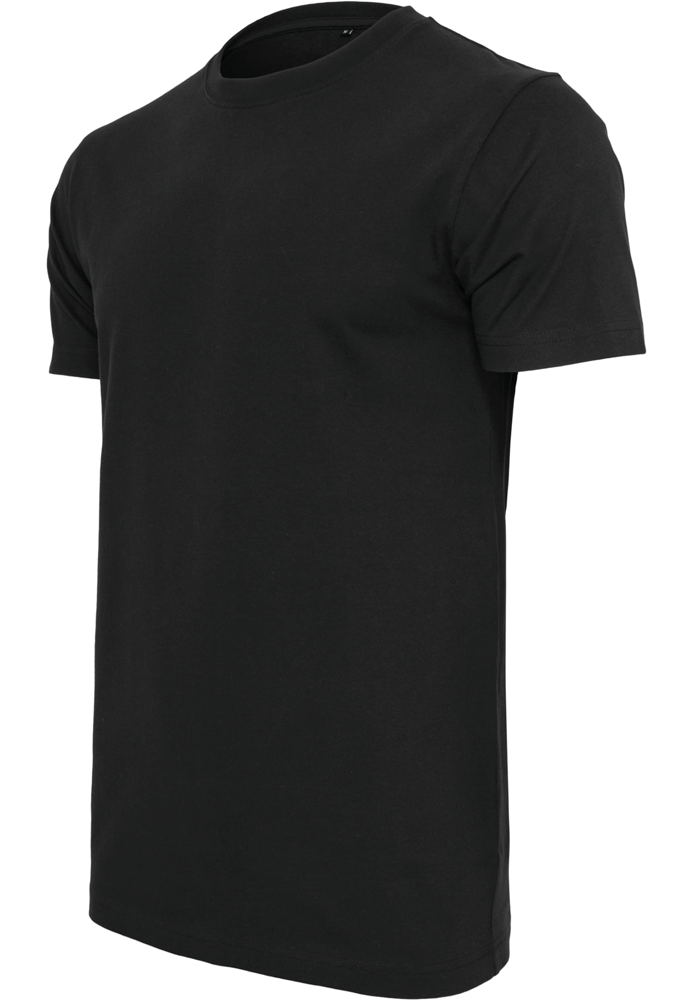 Miniature 1 pour T-shirt col rond