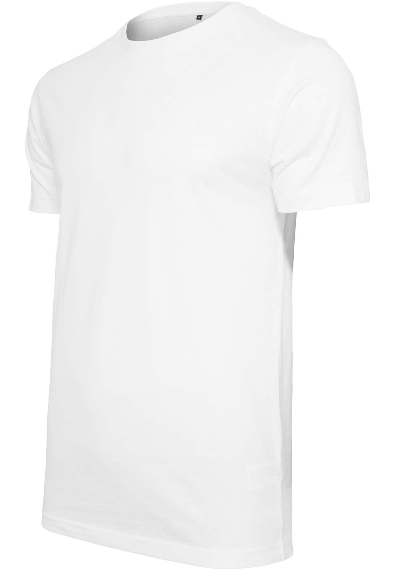 Miniature 2 pour T-shirt col rond