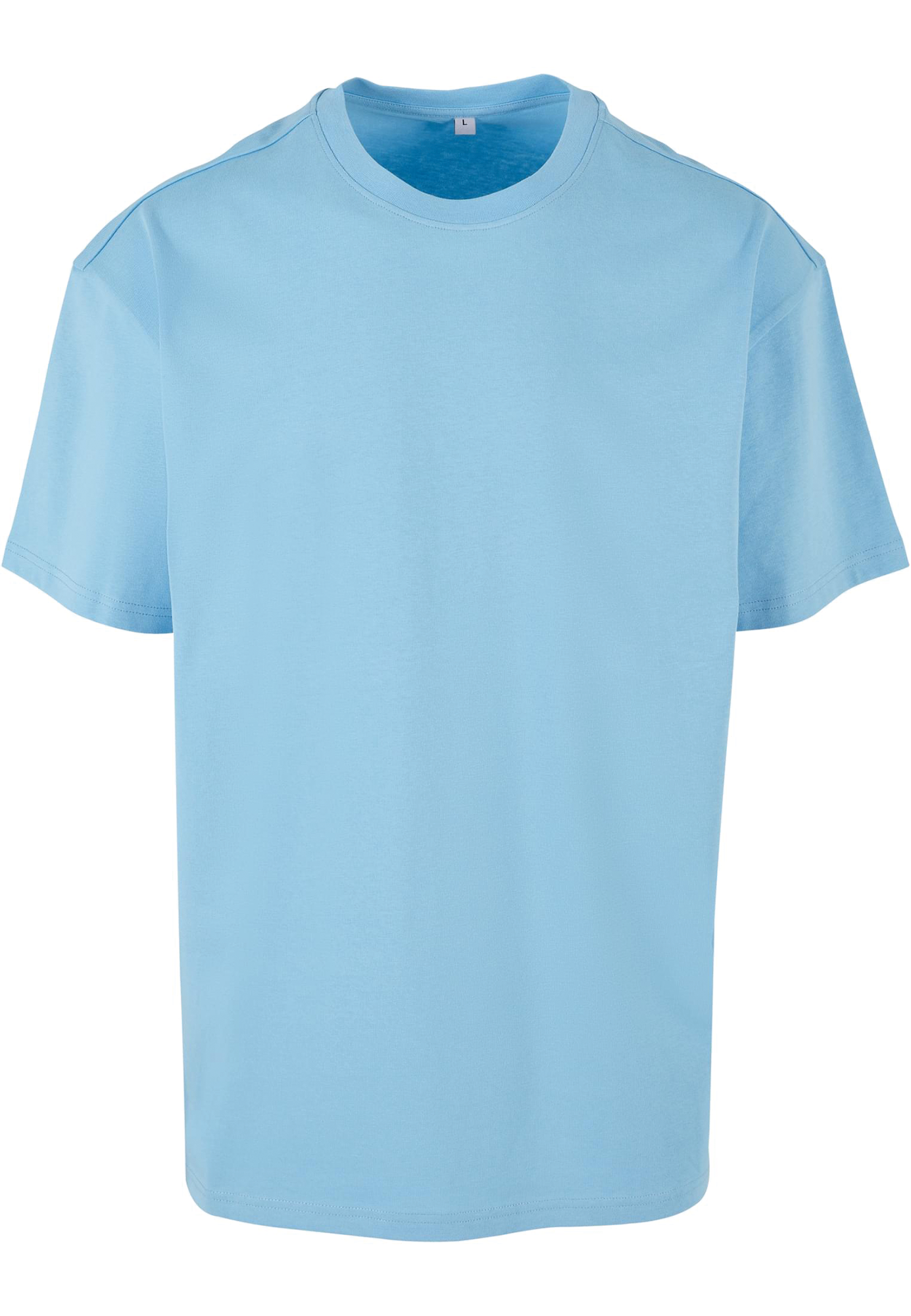 Miniature 1 pour T-shirt oversize lourd